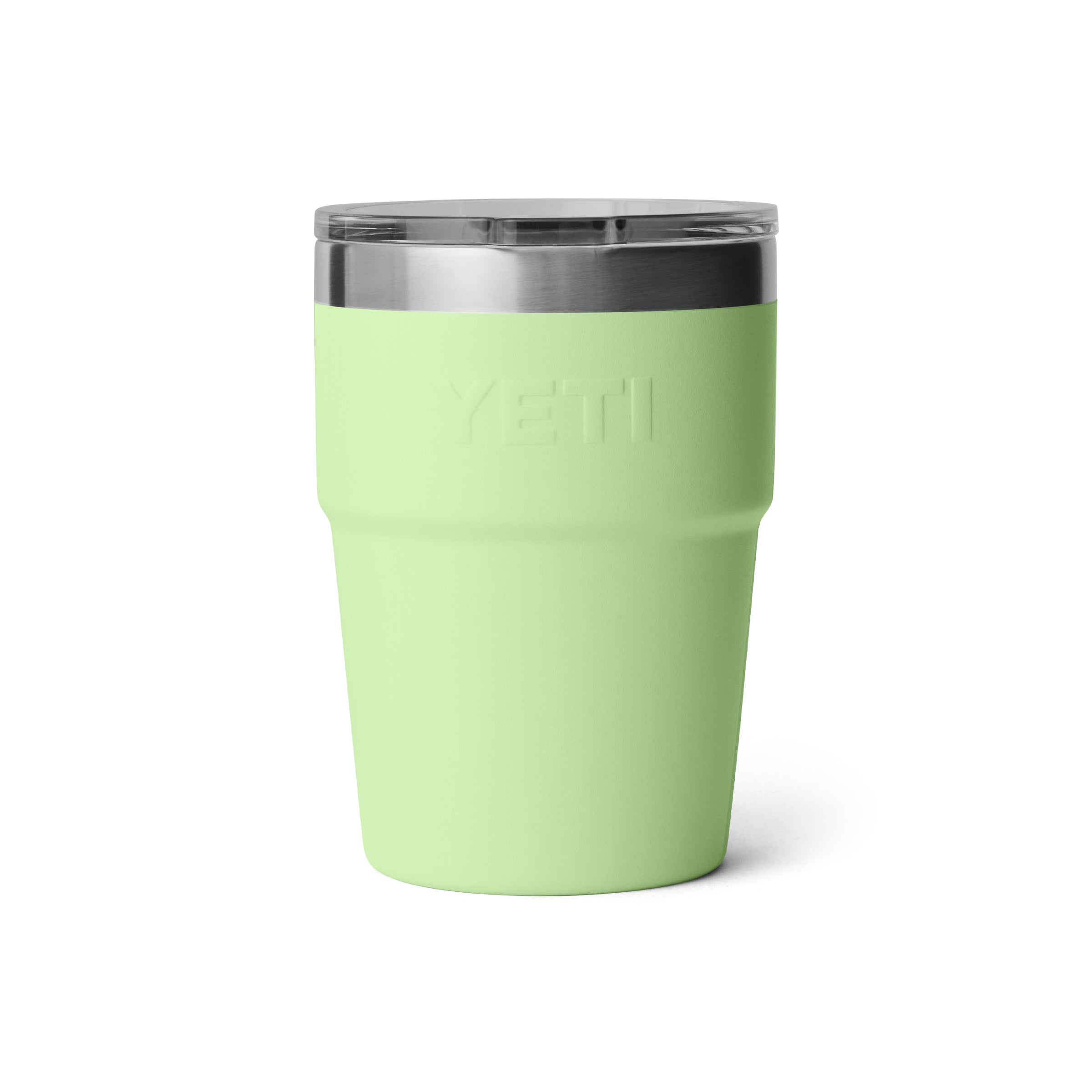RAMBLER® 16 OZ (475 ML) STACKABLE CUP Key Lime