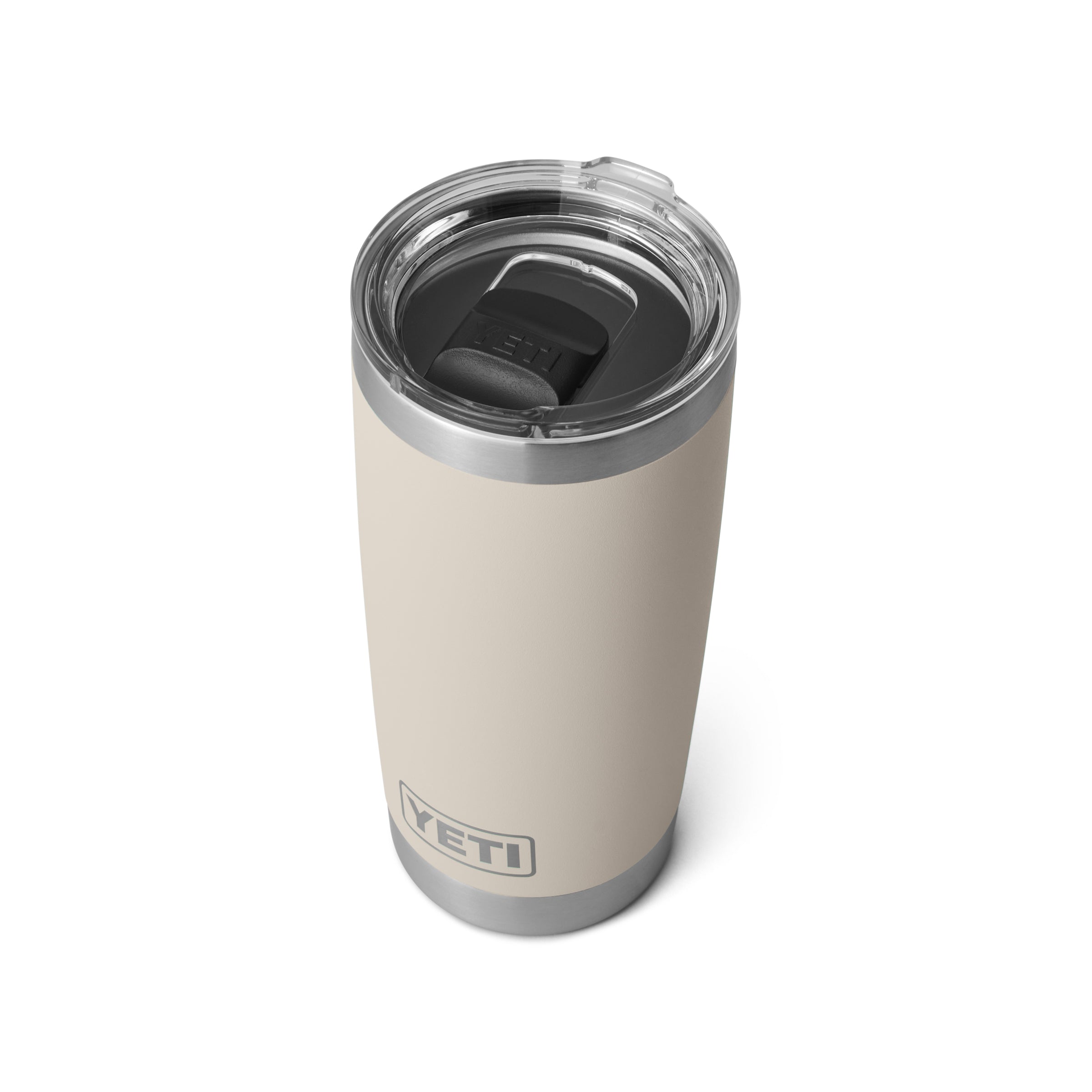 RAMBLER 20 OZ (591 ML) TUMBLER Cape Taupe