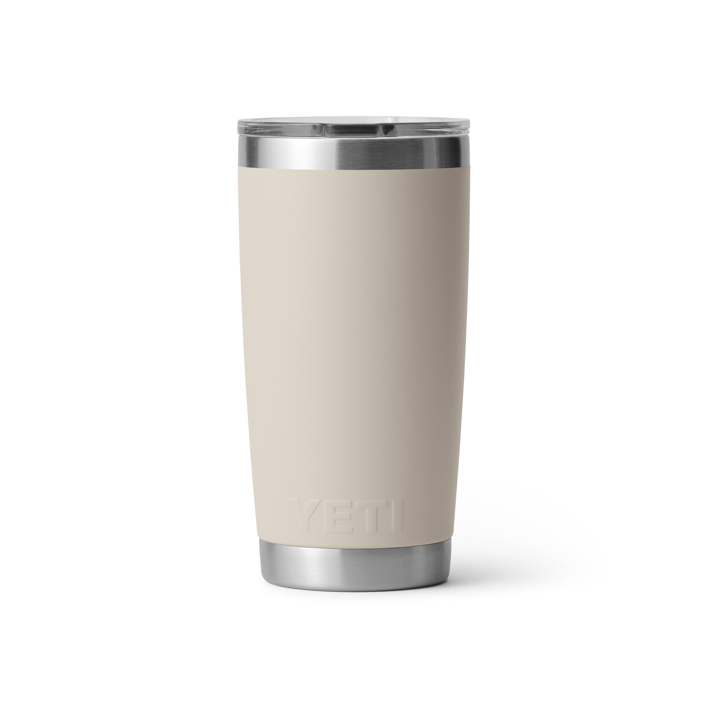 RAMBLER 20 OZ (591 ML) TUMBLER Cape Taupe