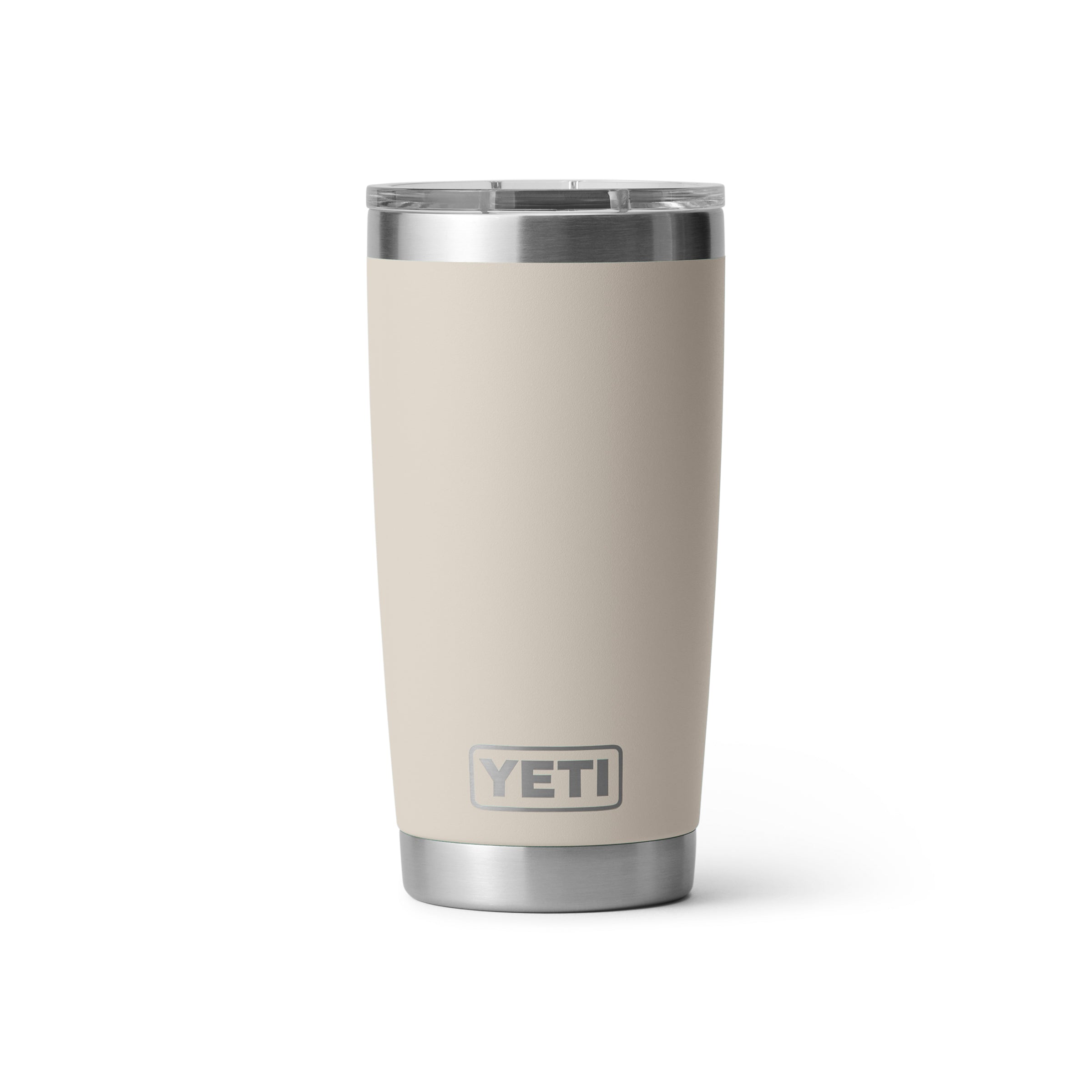 RAMBLER 20 OZ (591 ML) TUMBLER Cape Taupe