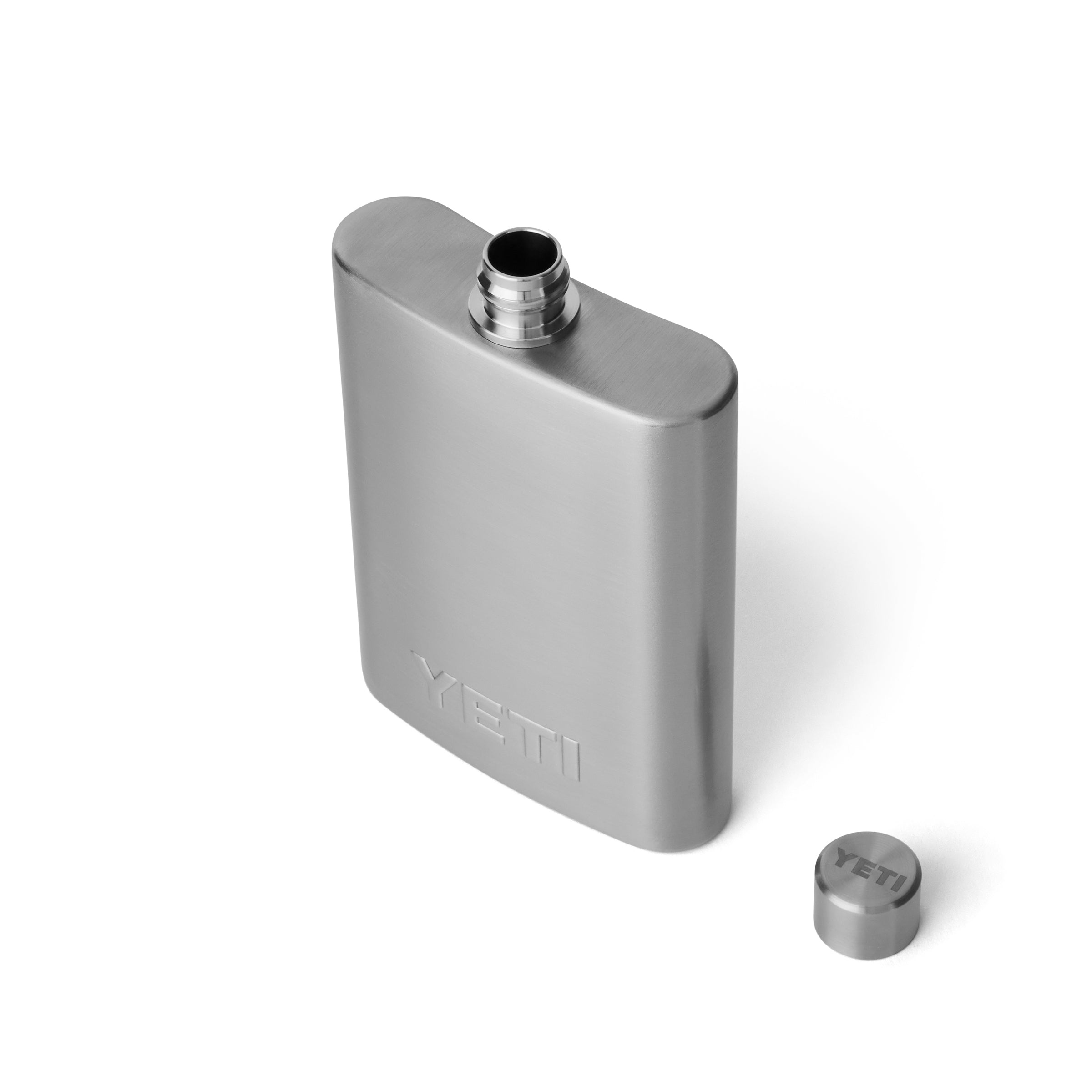 YETI® FLASK Stainless