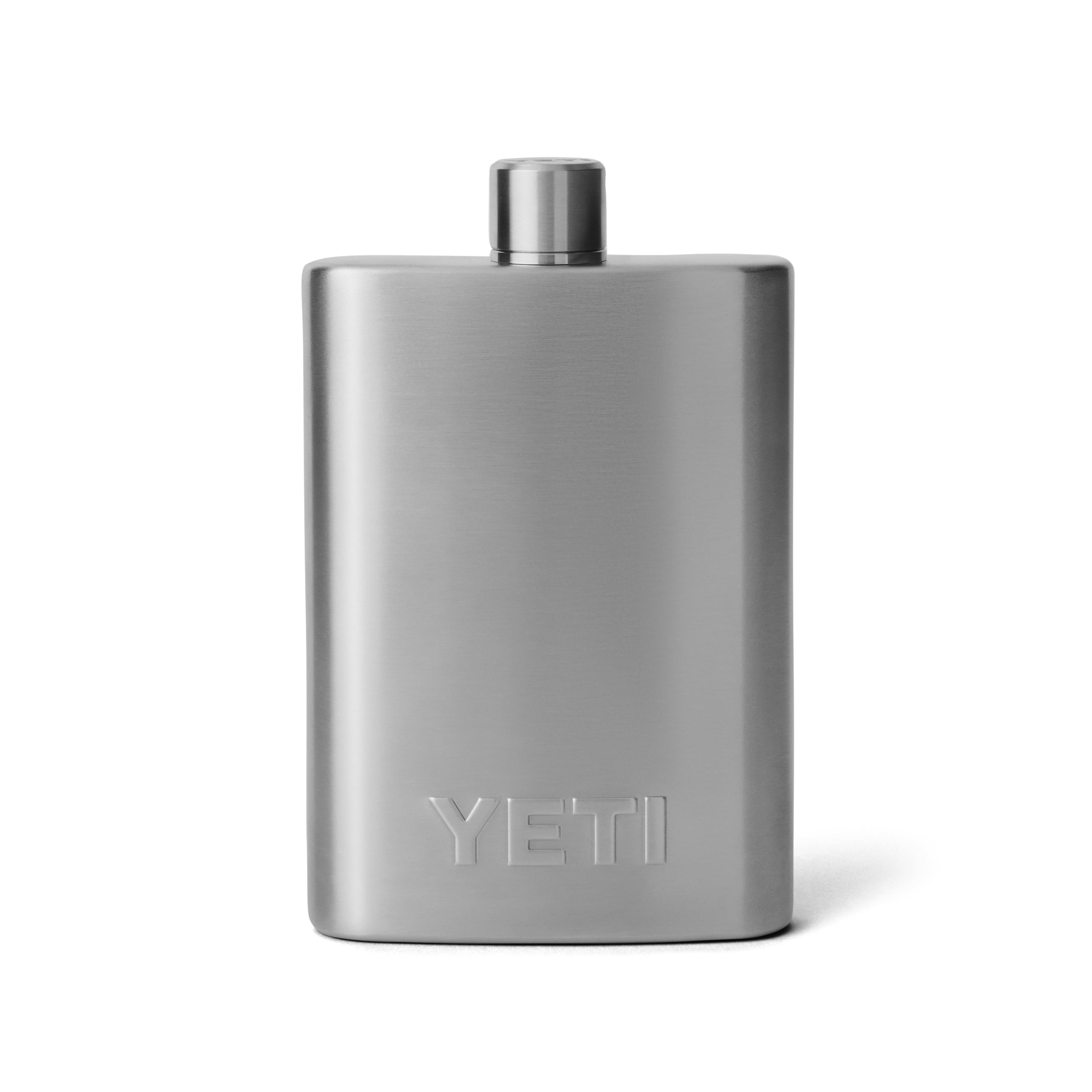 YETI® FLASK Stainless