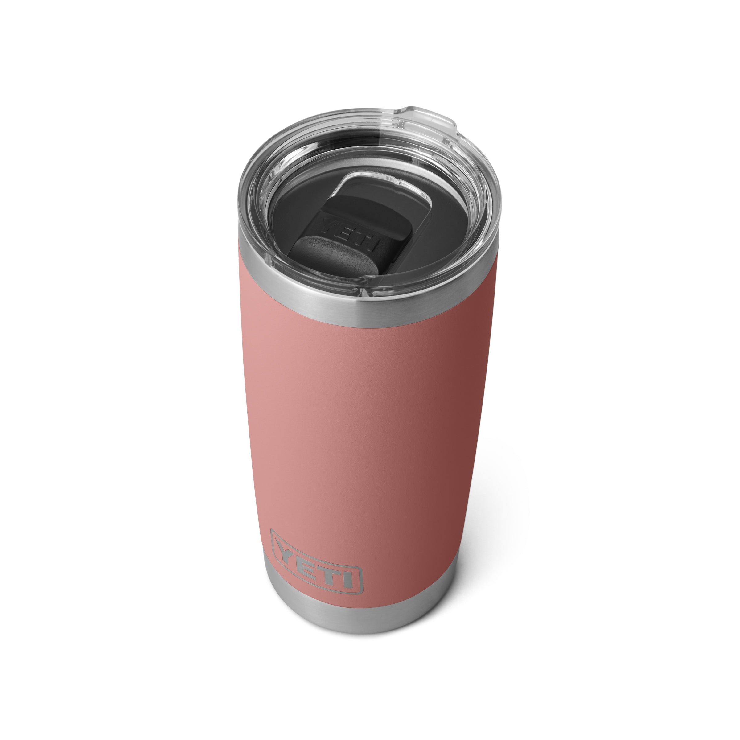 RAMBLER 20 OZ (591 ML) TUMBLER Sandstone Pink