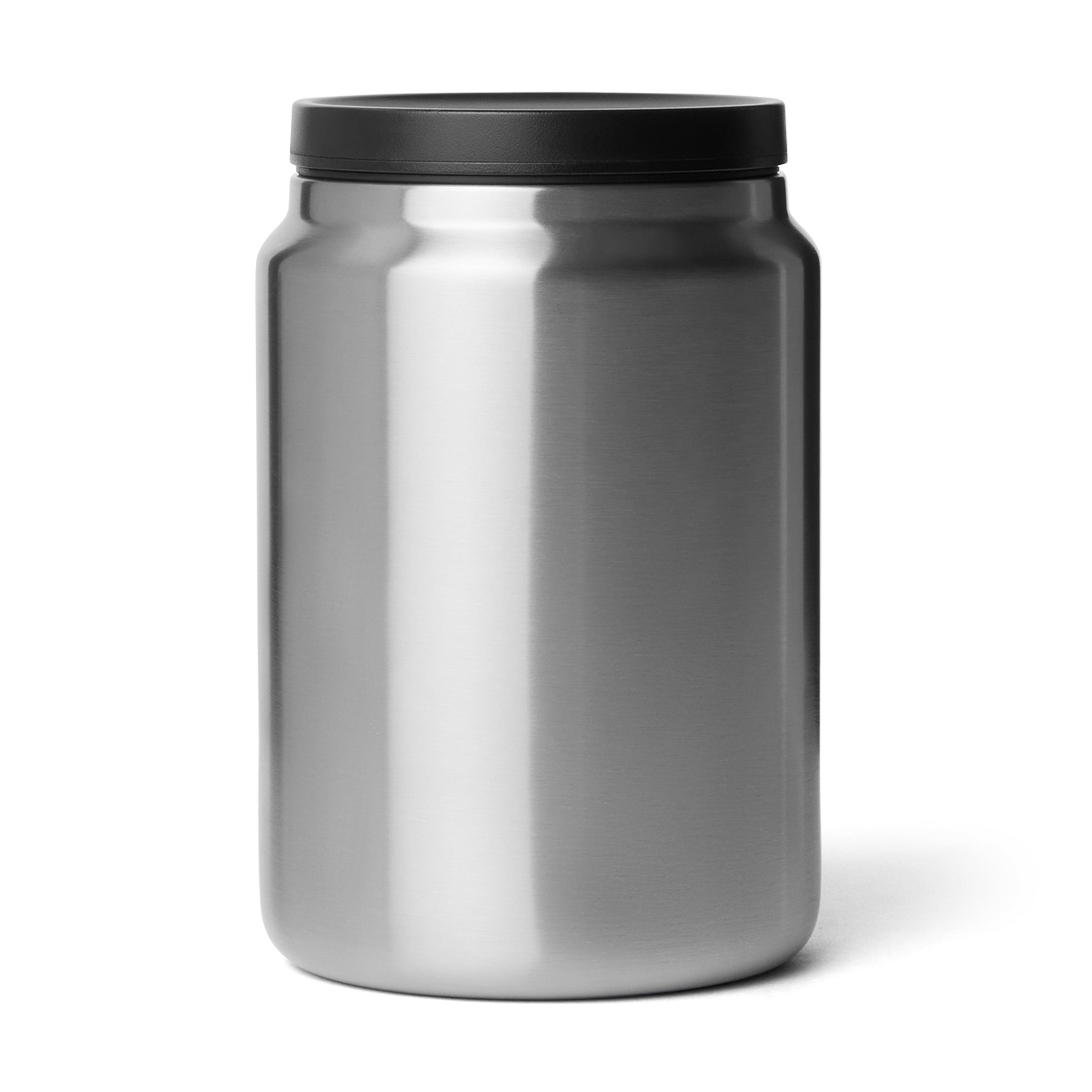 RAMBLER® 24 oz (710 ml) INSULATED FOOD JAR Stainless
