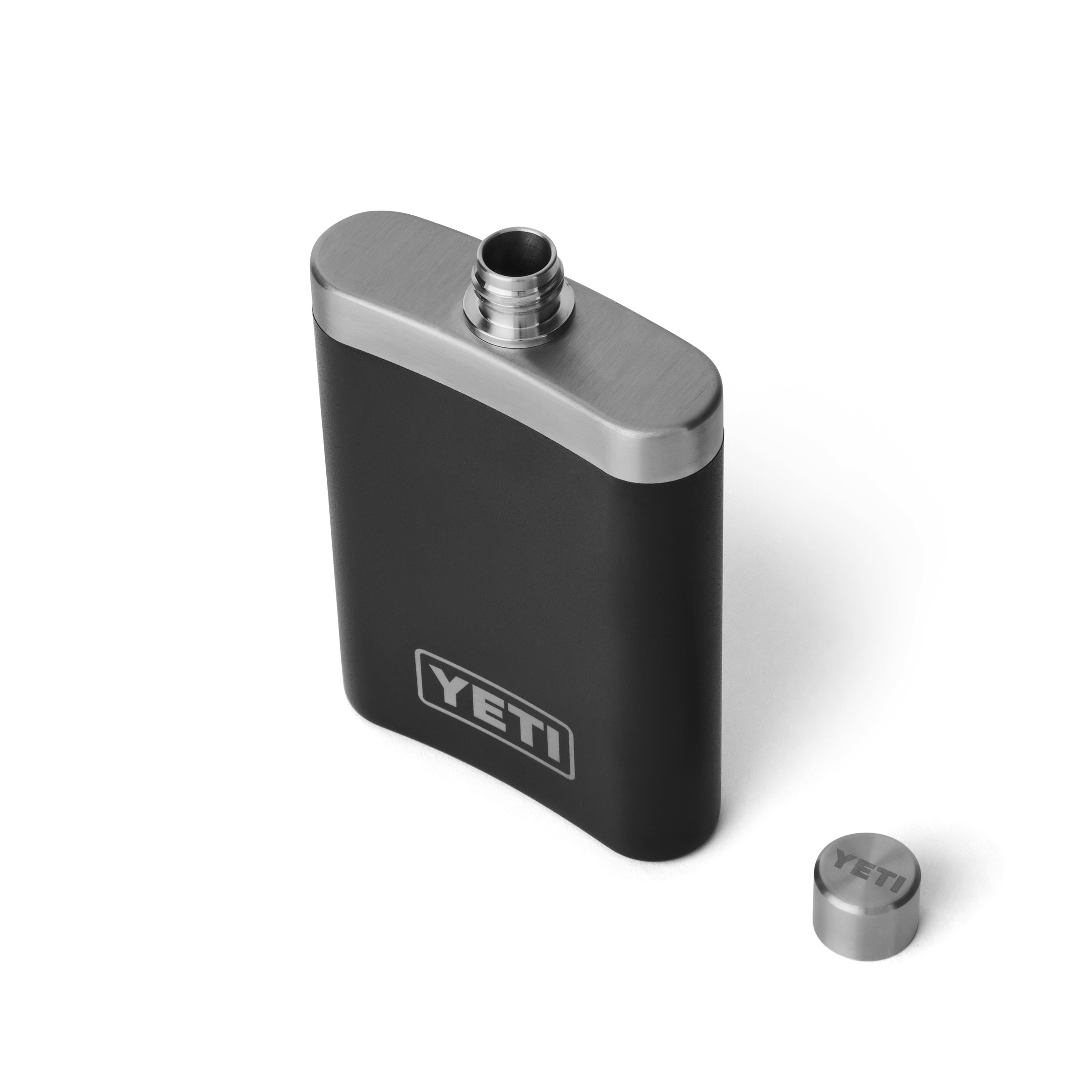 YETI® FLASK Black