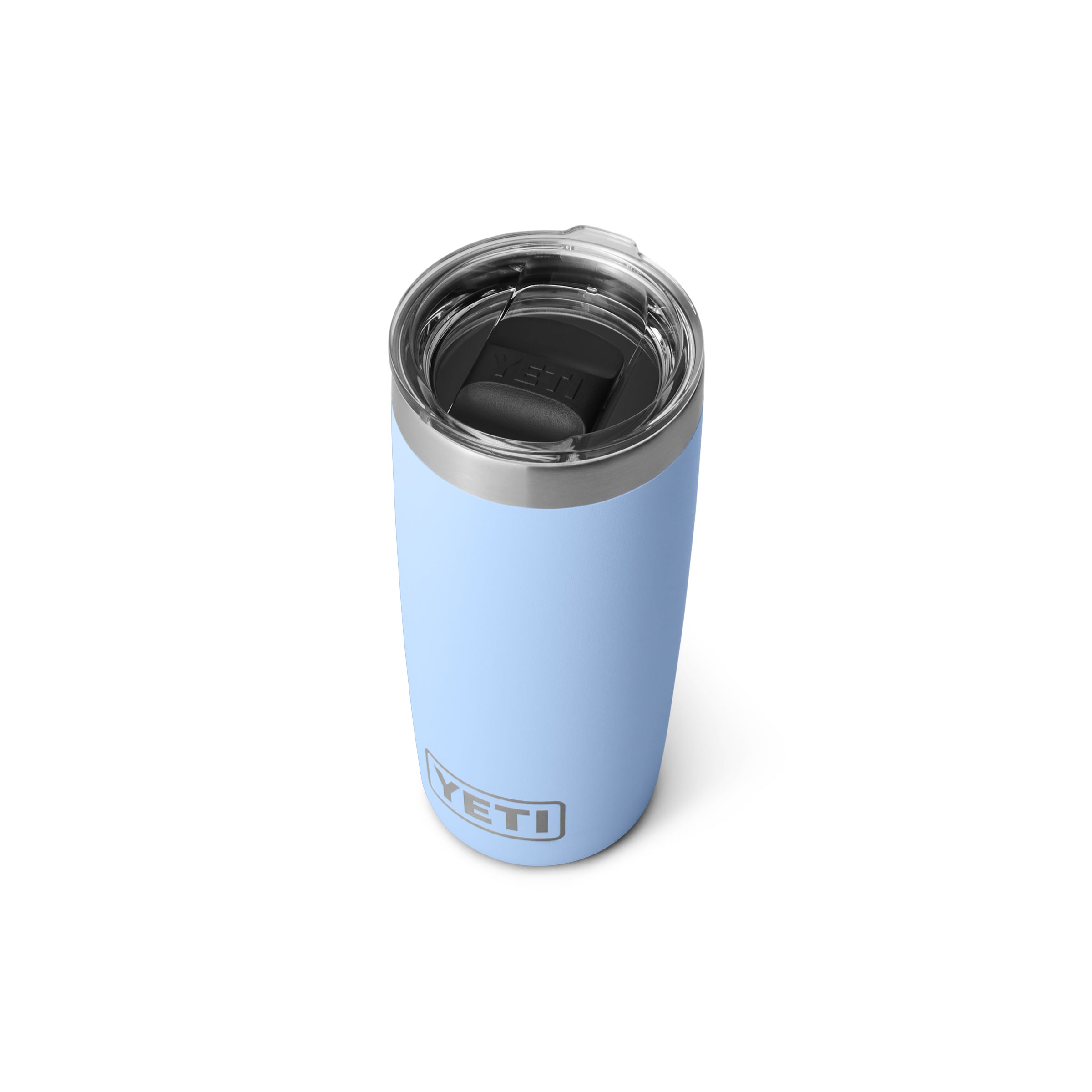 RAMBLER 10 OZ (296 ML) TUMBLER Big Sky Blue