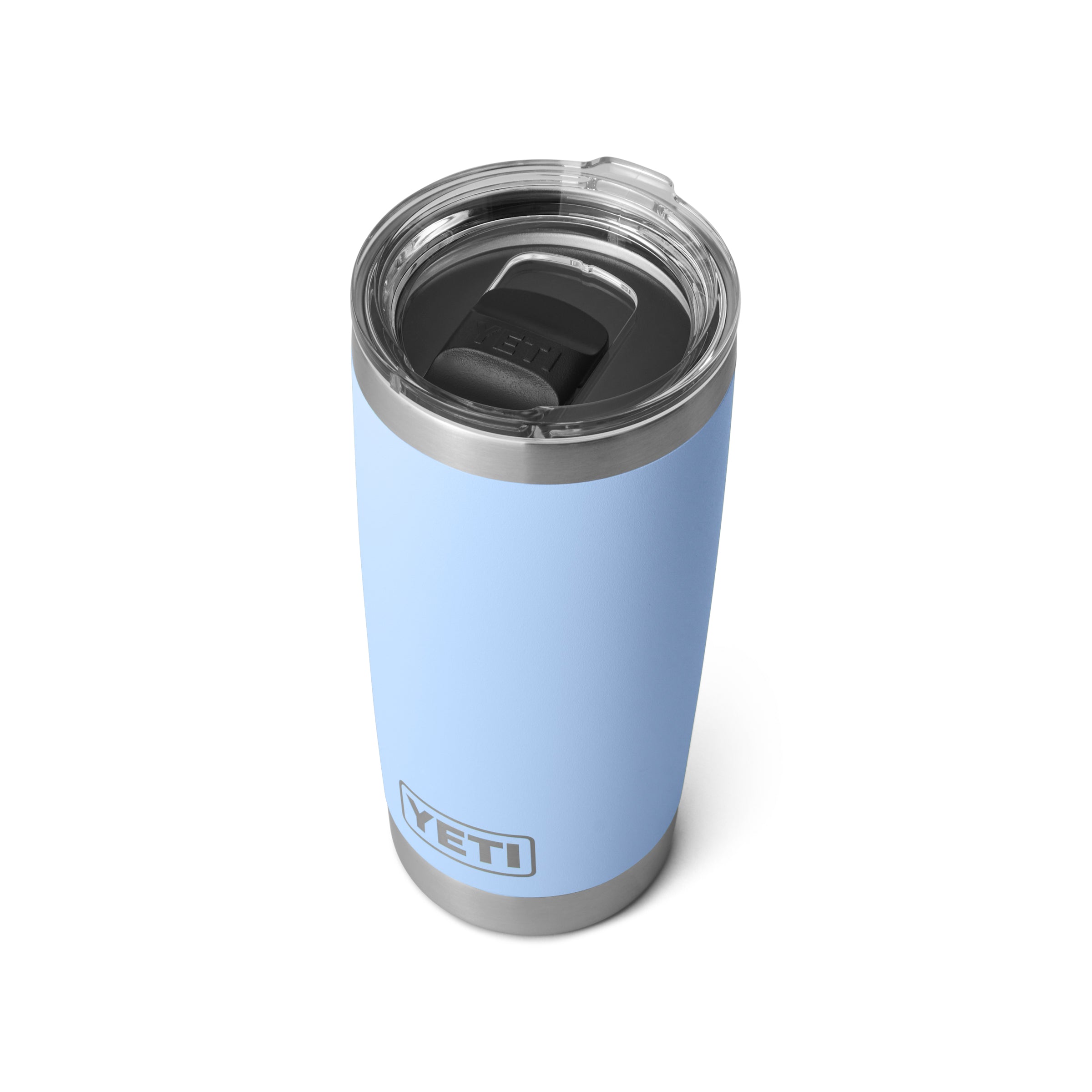 RAMBLER 20 OZ (591 ML) TUMBLER Big Sky Blue