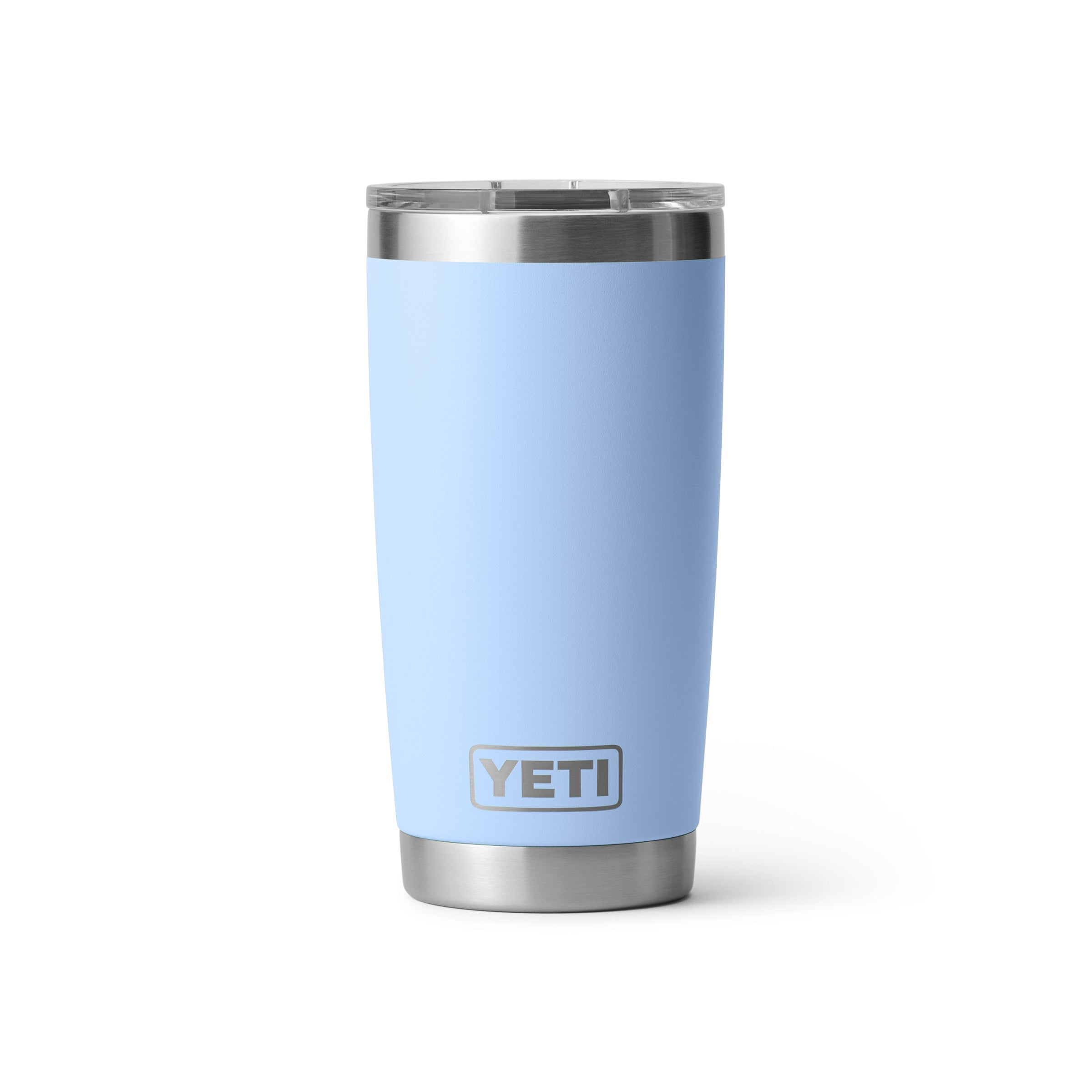 RAMBLER 20 OZ (591 ML) TUMBLER Big Sky Blue