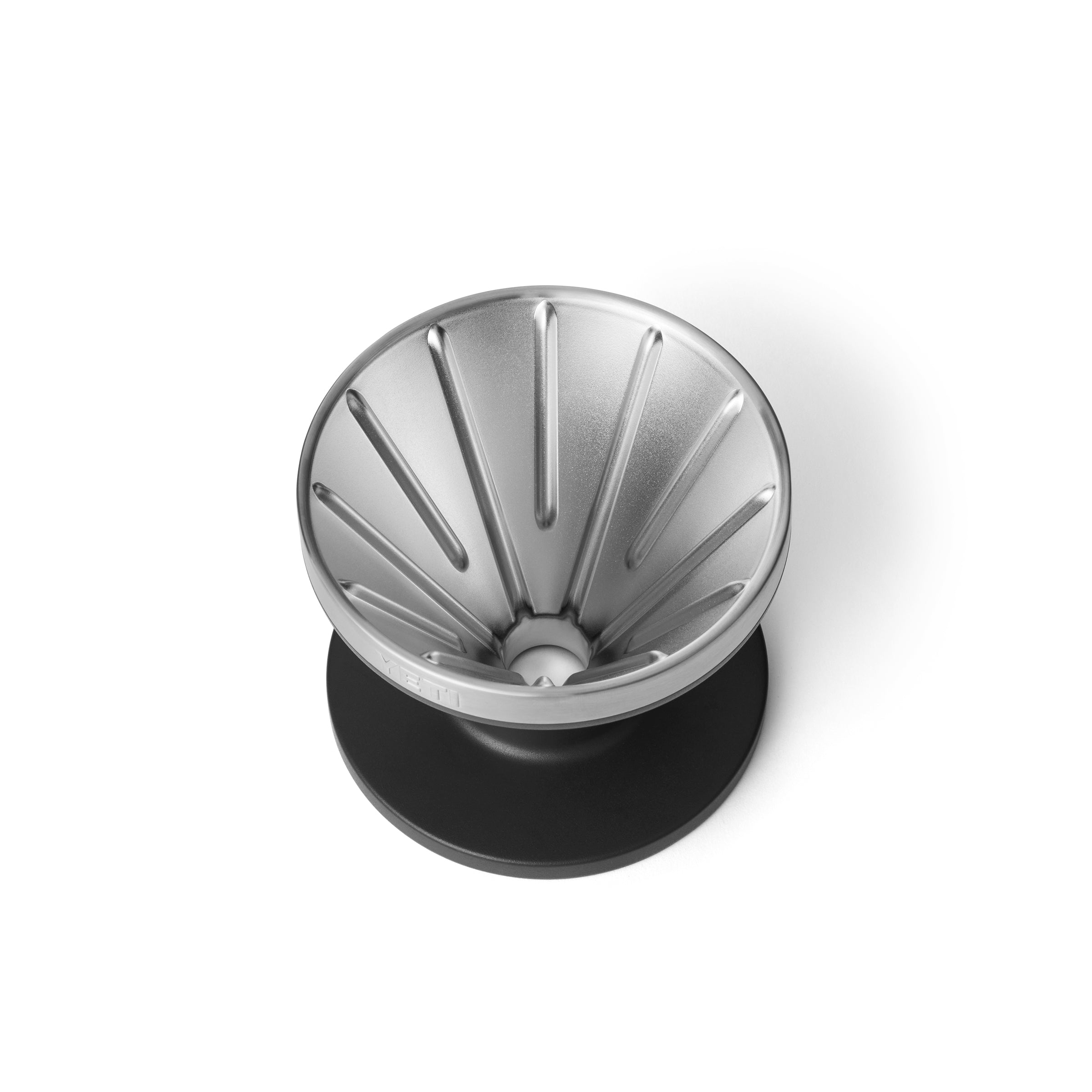 RAMBLER POUR OVER Black