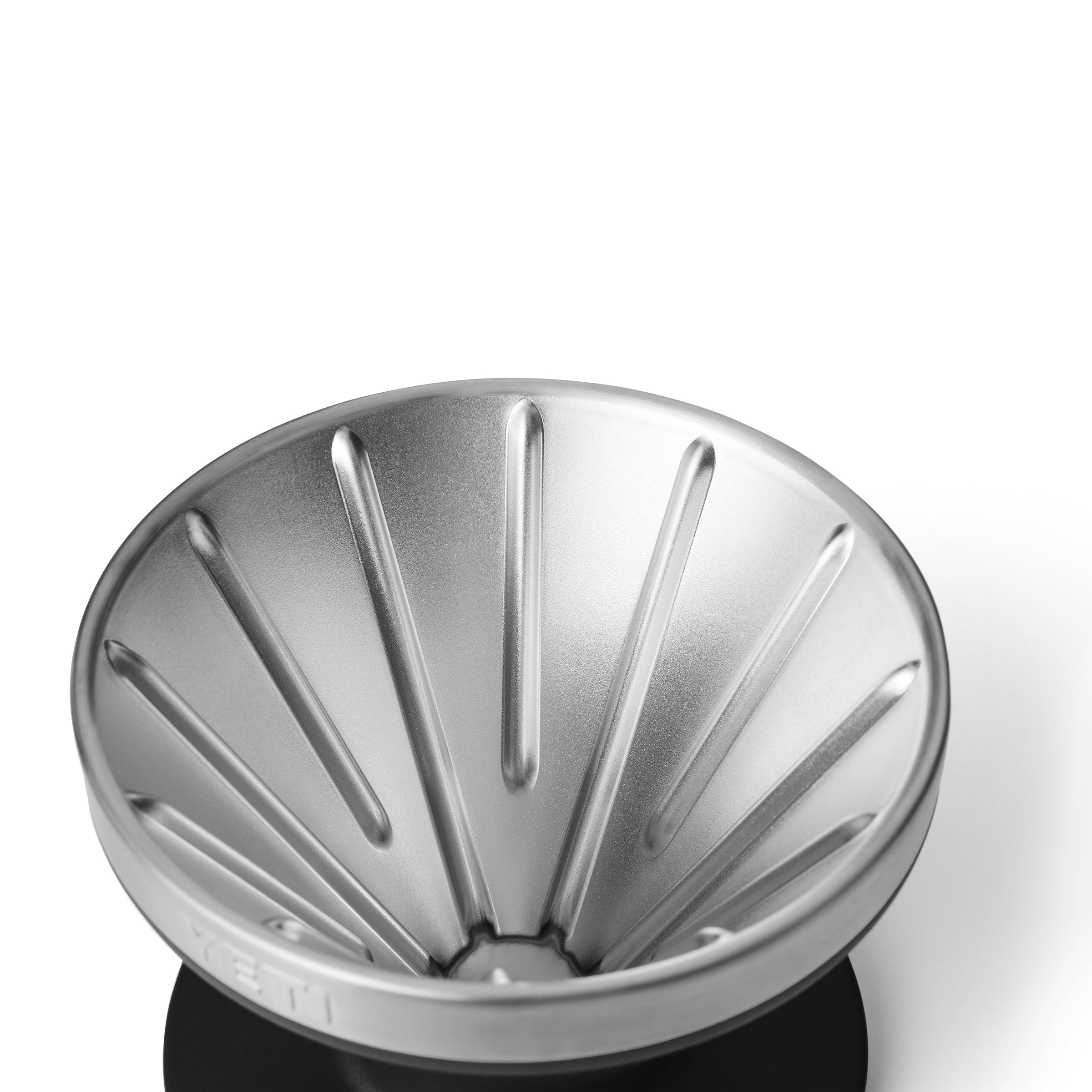 RAMBLER POUR OVER Black