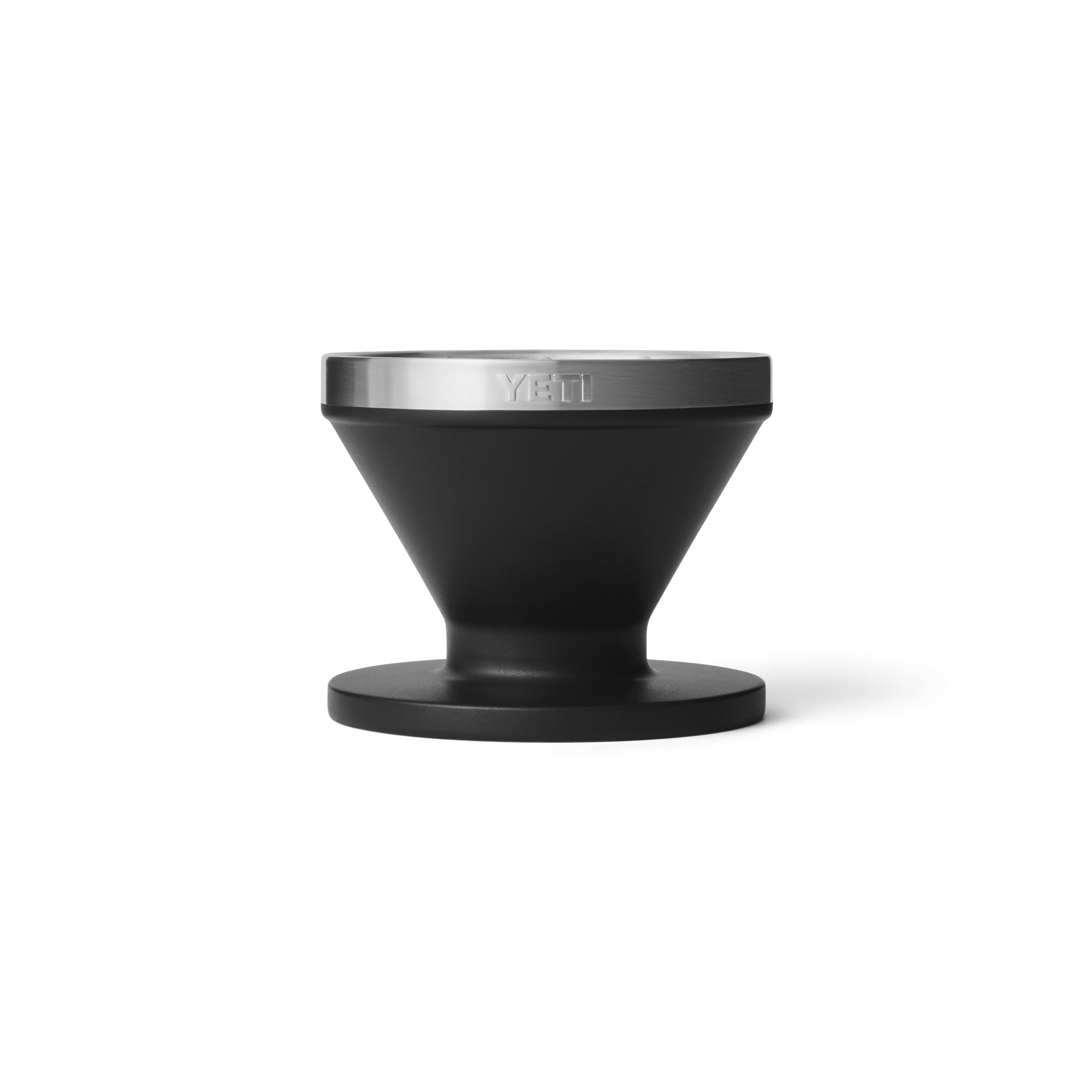 RAMBLER POUR OVER Black