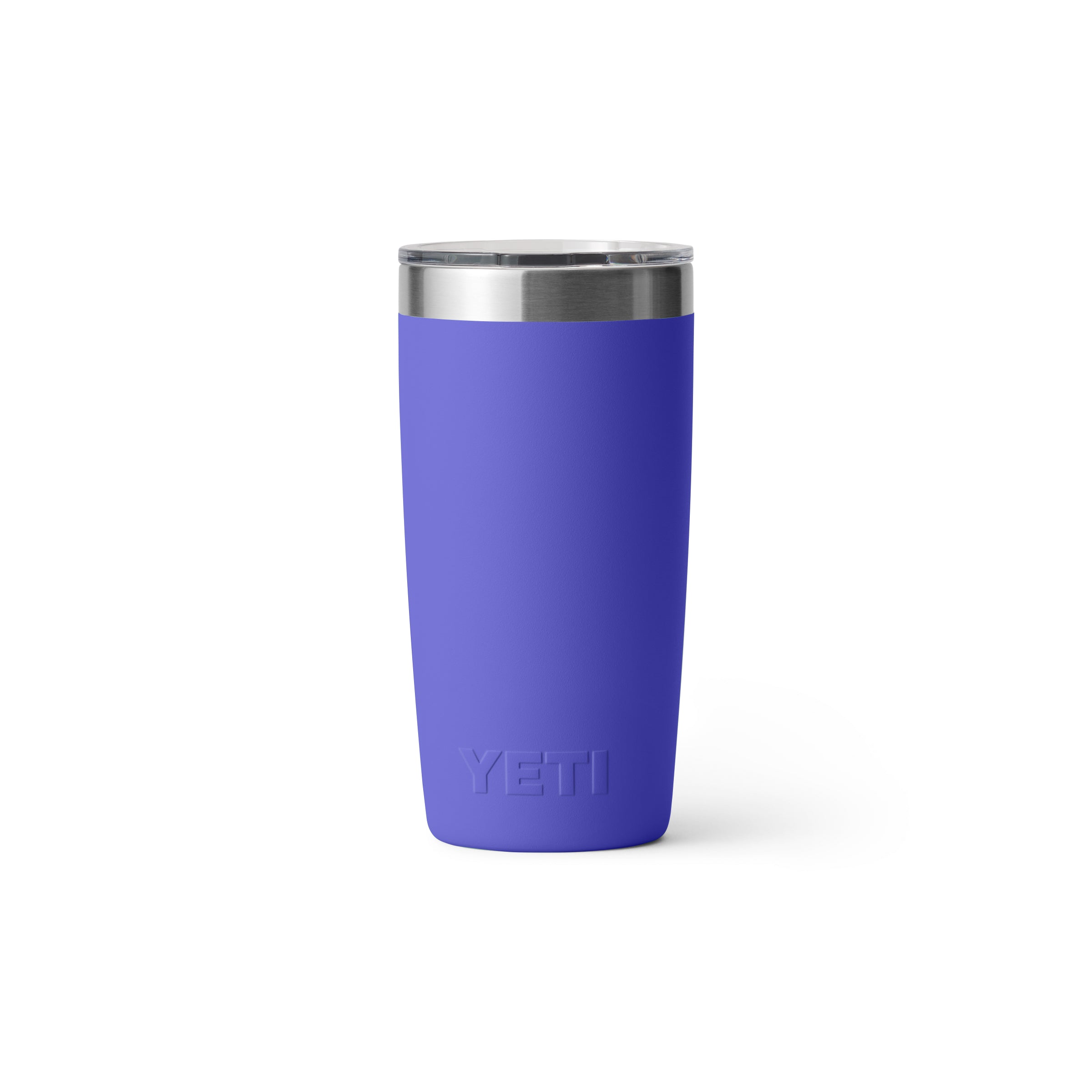 RAMBLER 10 OZ (296 ML) TUMBLER Ultramarine Violet