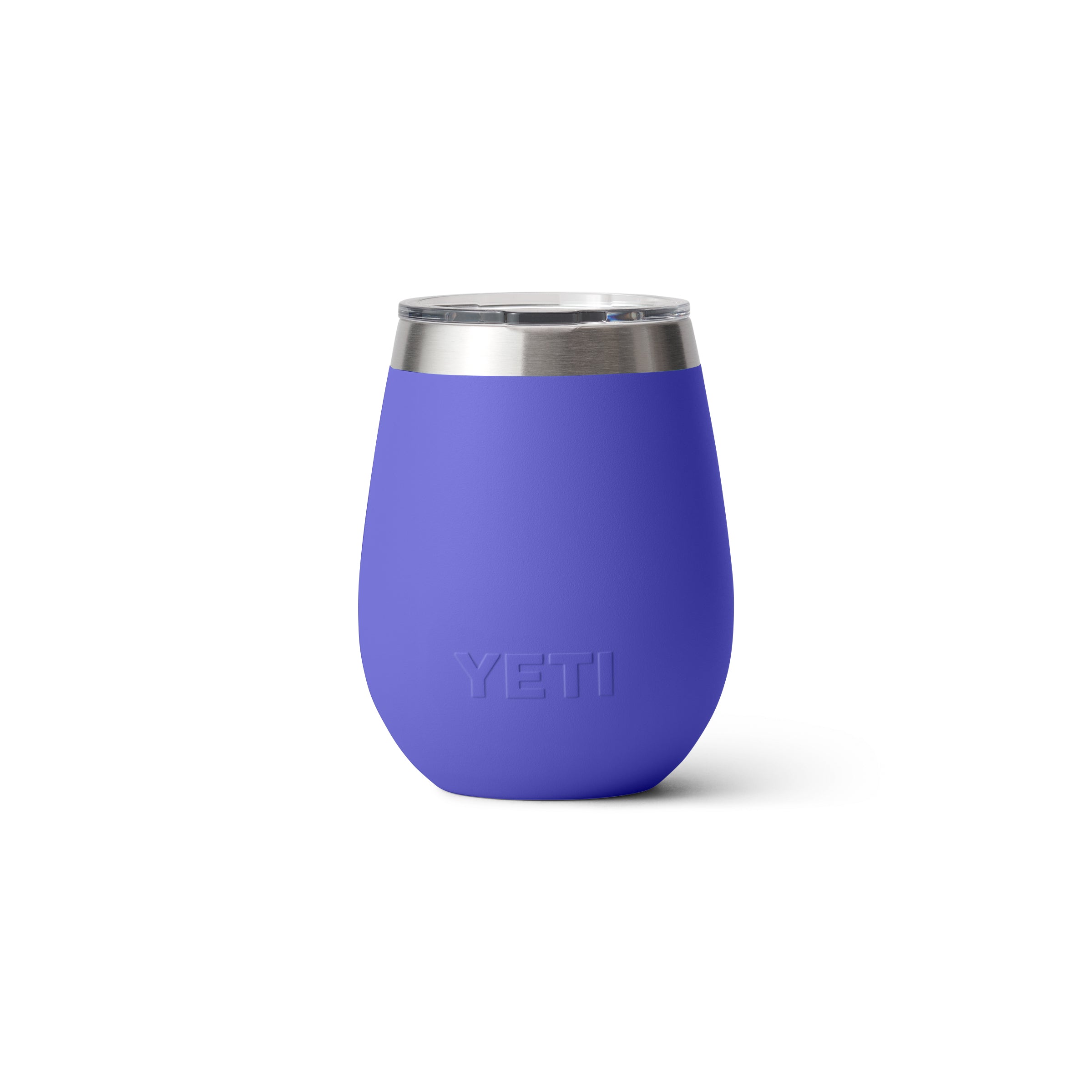 RAMBLER 10 OZ (296 ML) WINE TUMBLER Ultramarine Violet