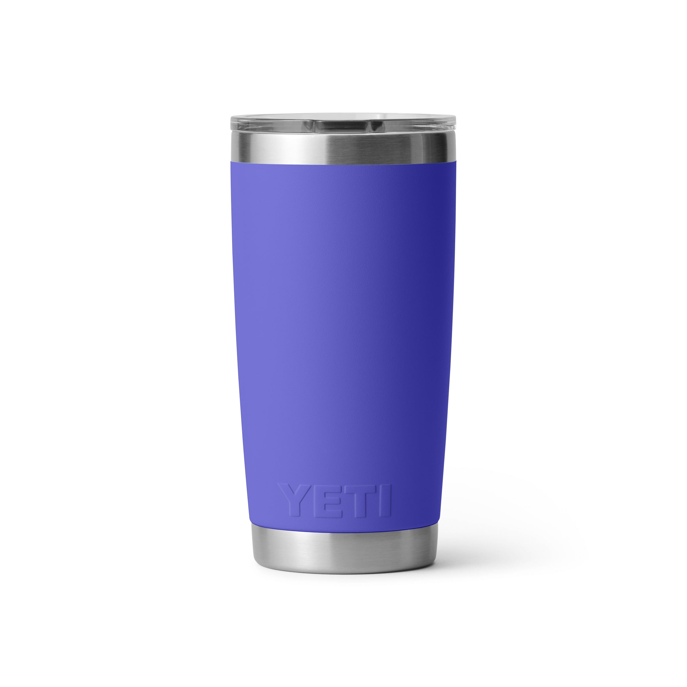 RAMBLER 20 OZ (591 ML) TUMBLER Ultramarine Violet