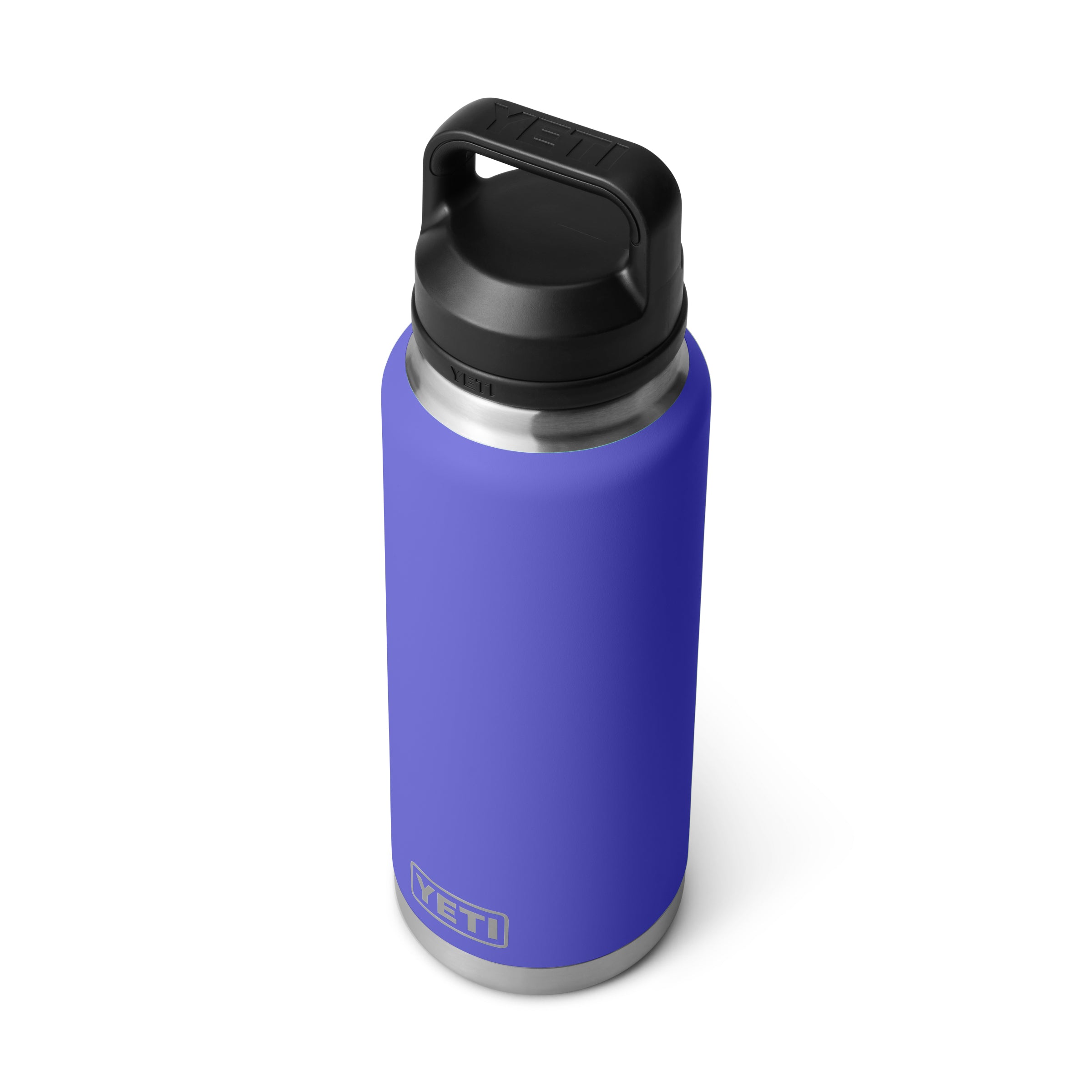 RAMBLER 36 OZ (1065 ML) BOTTLE WITH CHUG CAP Ultramarine Violet