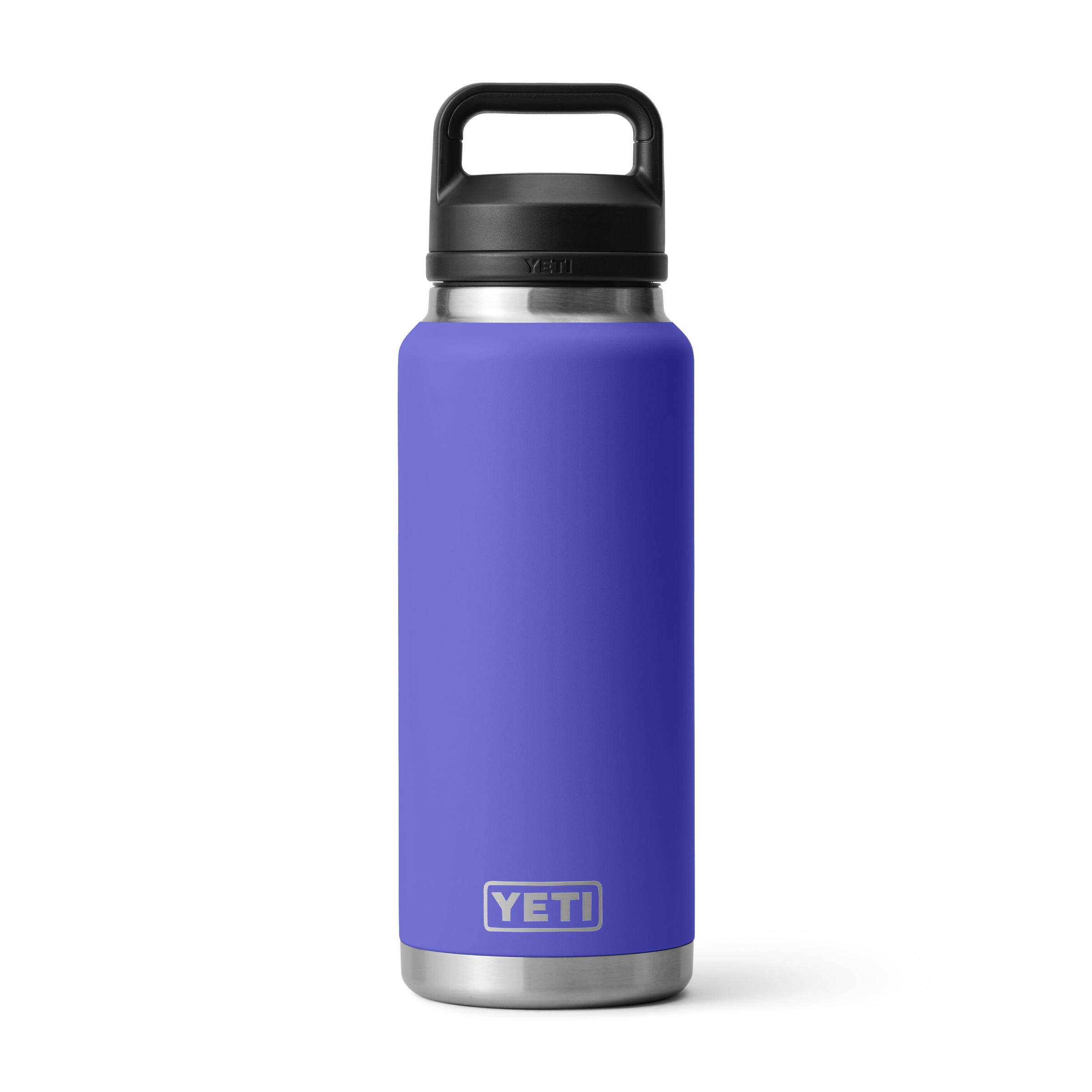 RAMBLER 36 OZ (1065 ML) BOTTLE WITH CHUG CAP Ultramarine Violet