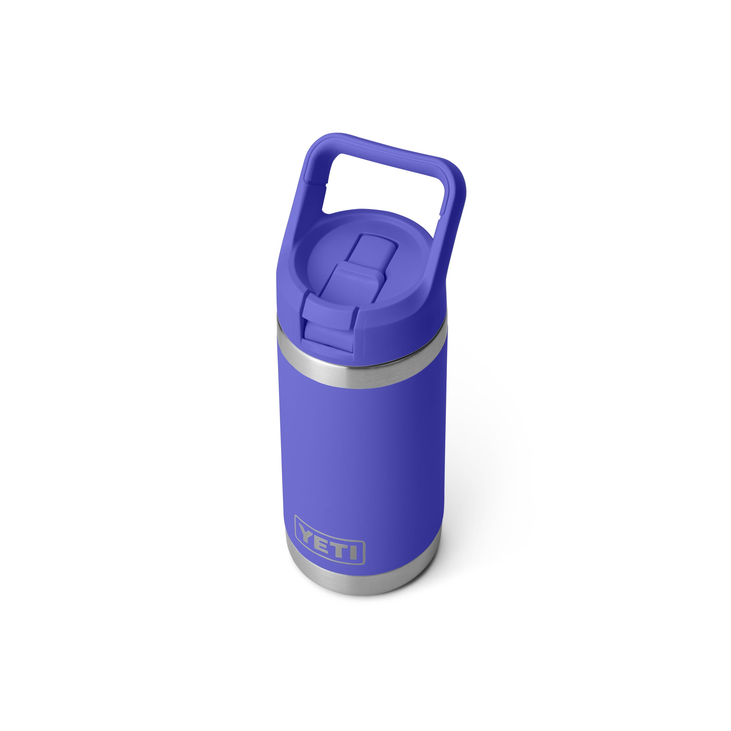 RAMBLER® JR 12 OZ (354 ML) KIDS' BOTTLE Ultramarine Violet