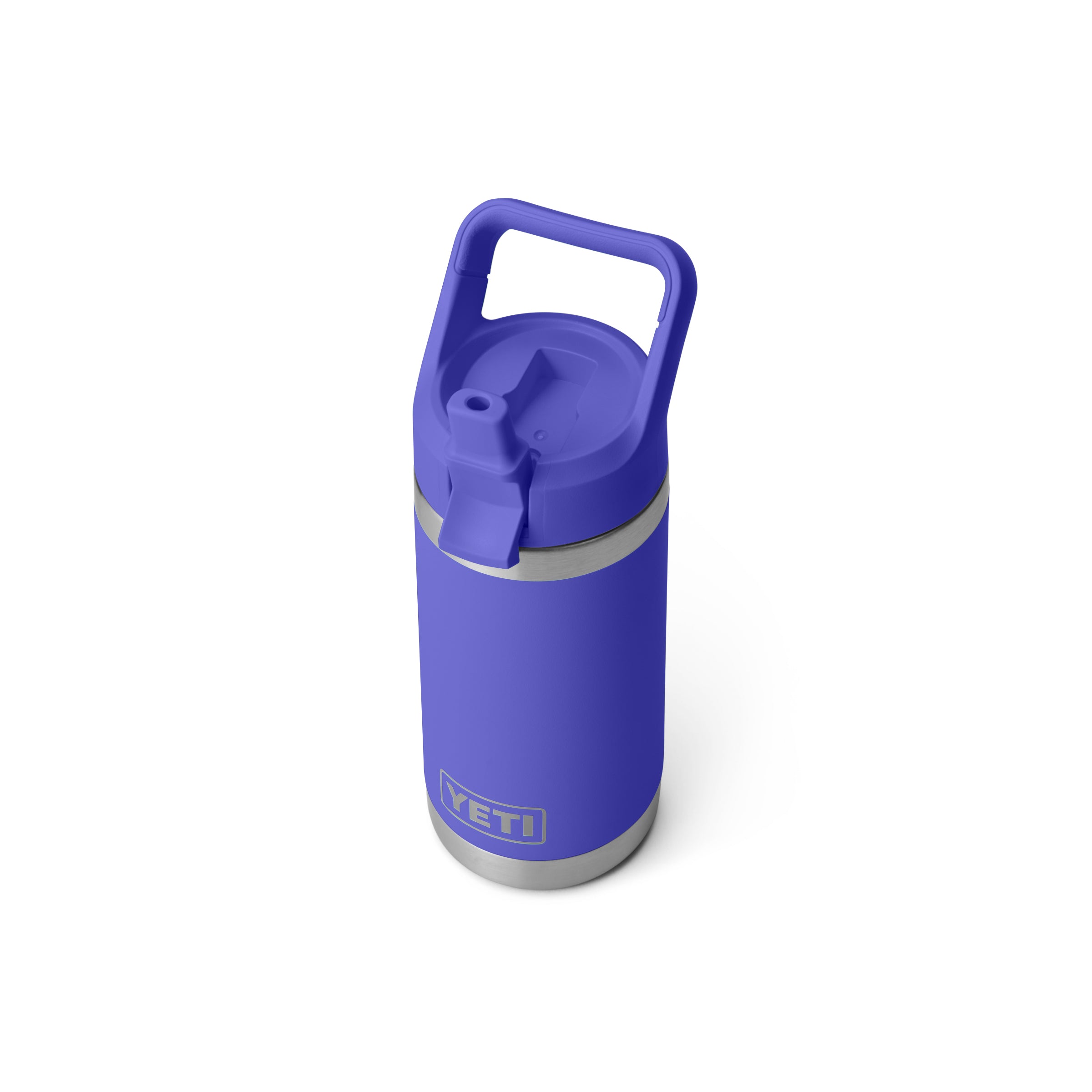 RAMBLER® JR 12 OZ (354 ML) KIDS' BOTTLE Ultramarine Violet