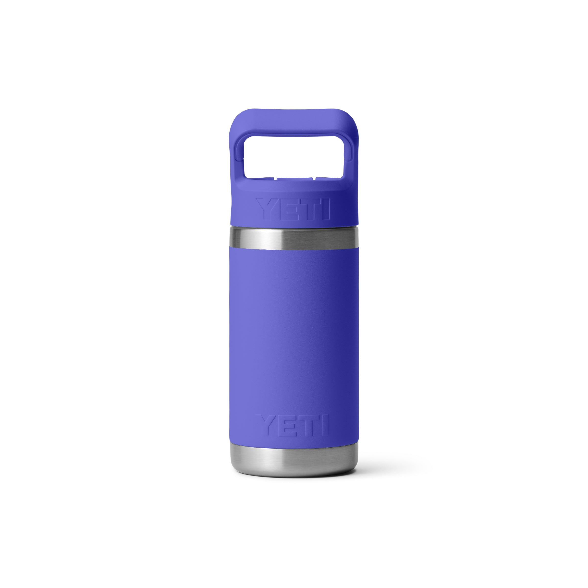 RAMBLER® JR 12 OZ (354 ML) KIDS' BOTTLE Ultramarine Violet