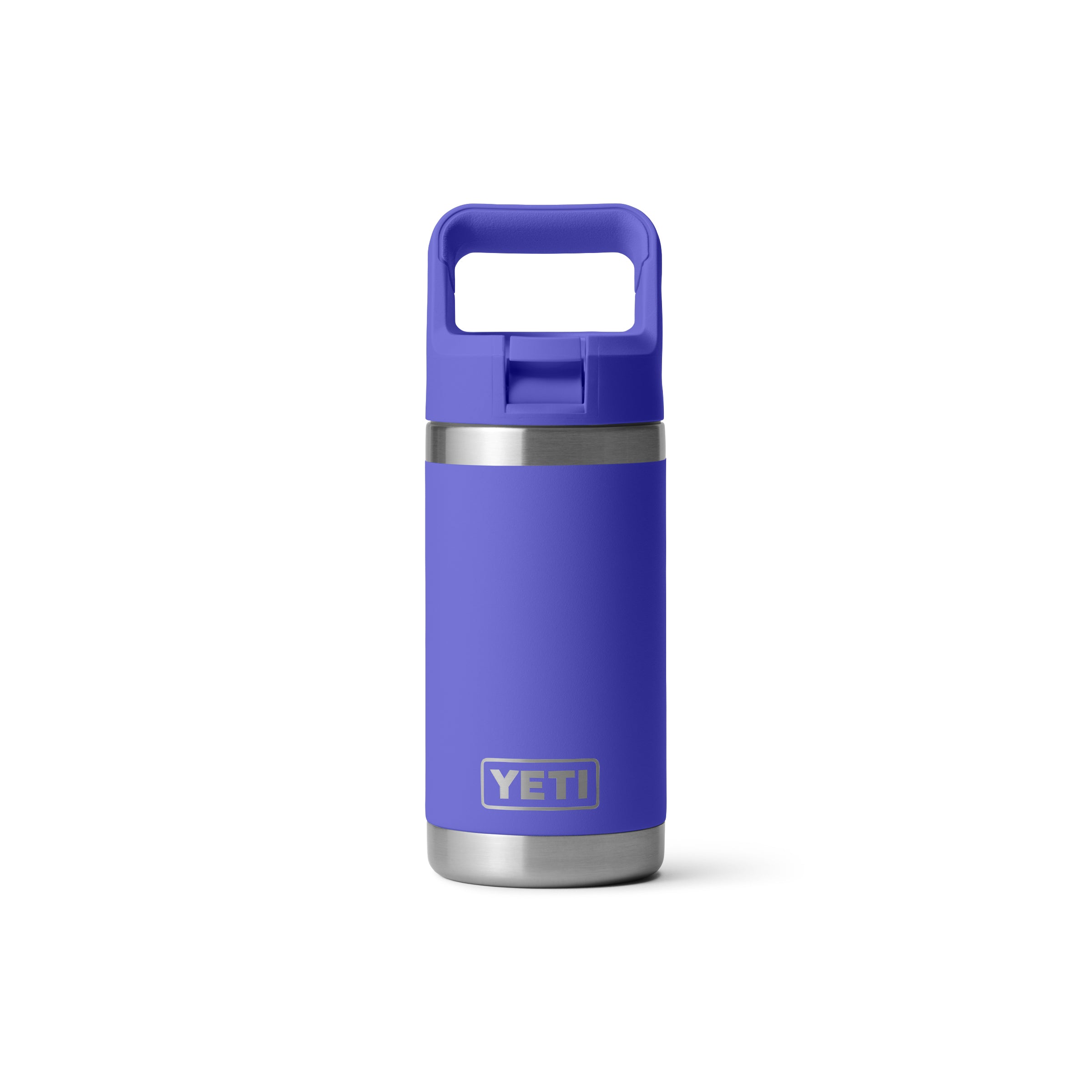 RAMBLER® JR 12 OZ (354 ML) KIDS' BOTTLE Ultramarine Violet
