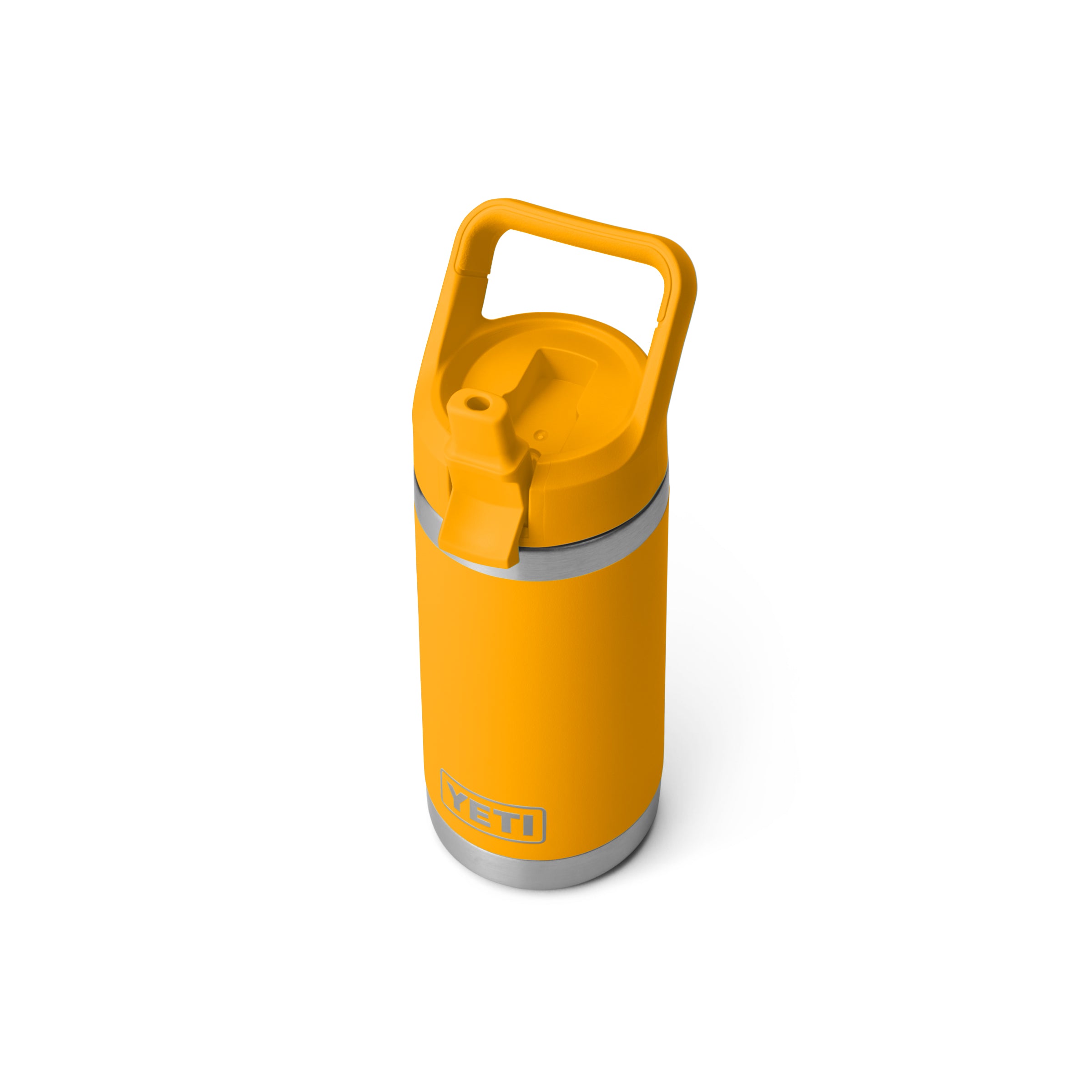 RAMBLER® JR 12 OZ (354 ML) KIDS' BOTTLE Beekeeper