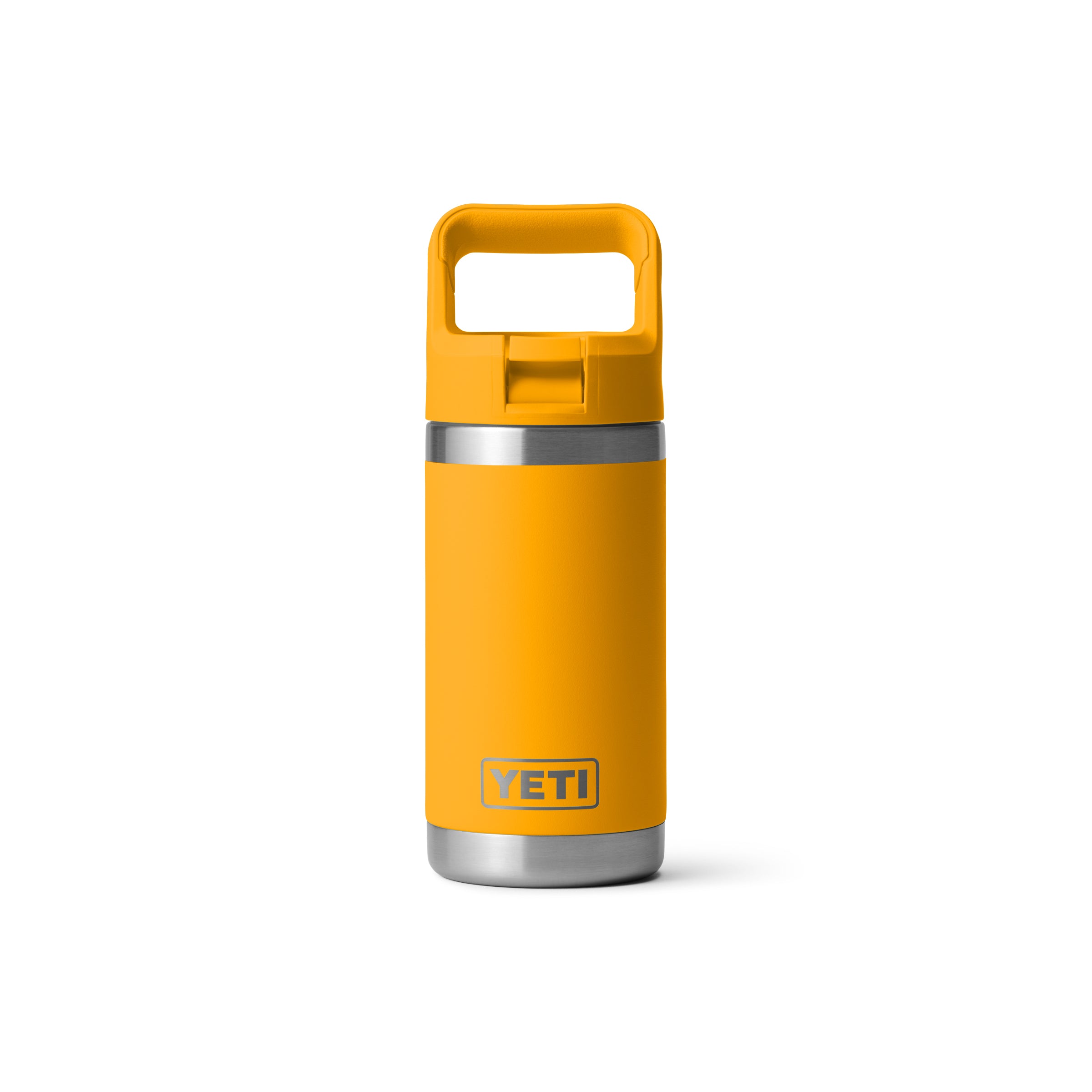 RAMBLER® JR 12 OZ (354 ML) KIDS' BOTTLE Beekeeper