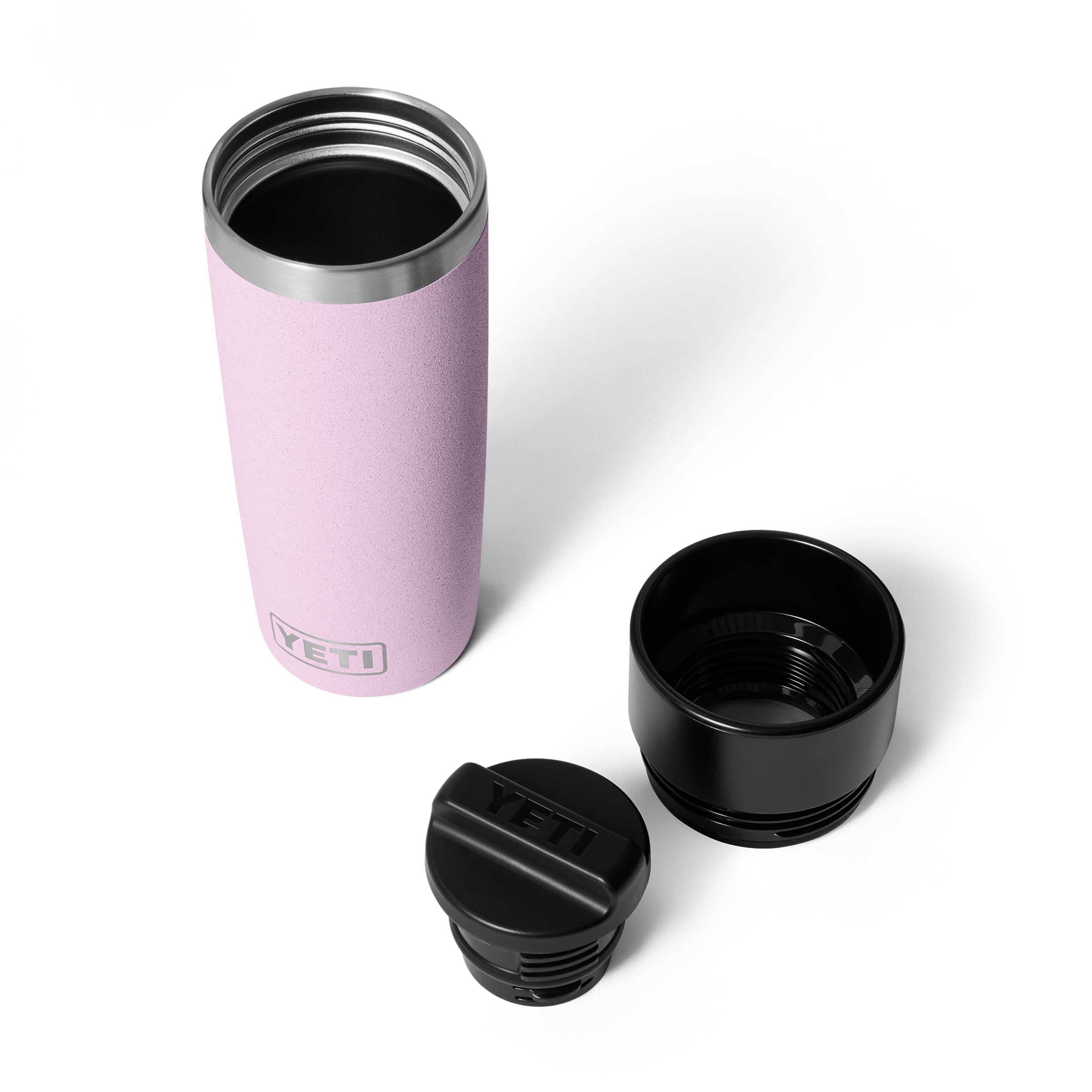 RAMBLER® 16 oz TRAVEL BOTTLE Cherry Blossom