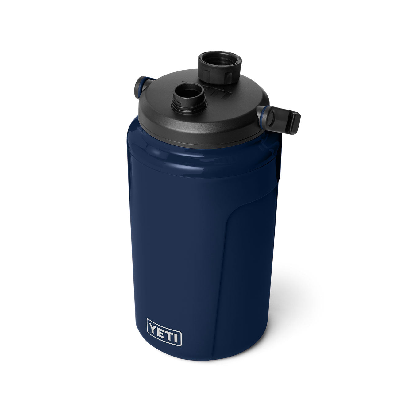 SILO™ HALF GALLON (1.89 L) JUG With MagDock™ Chug Cap Navy