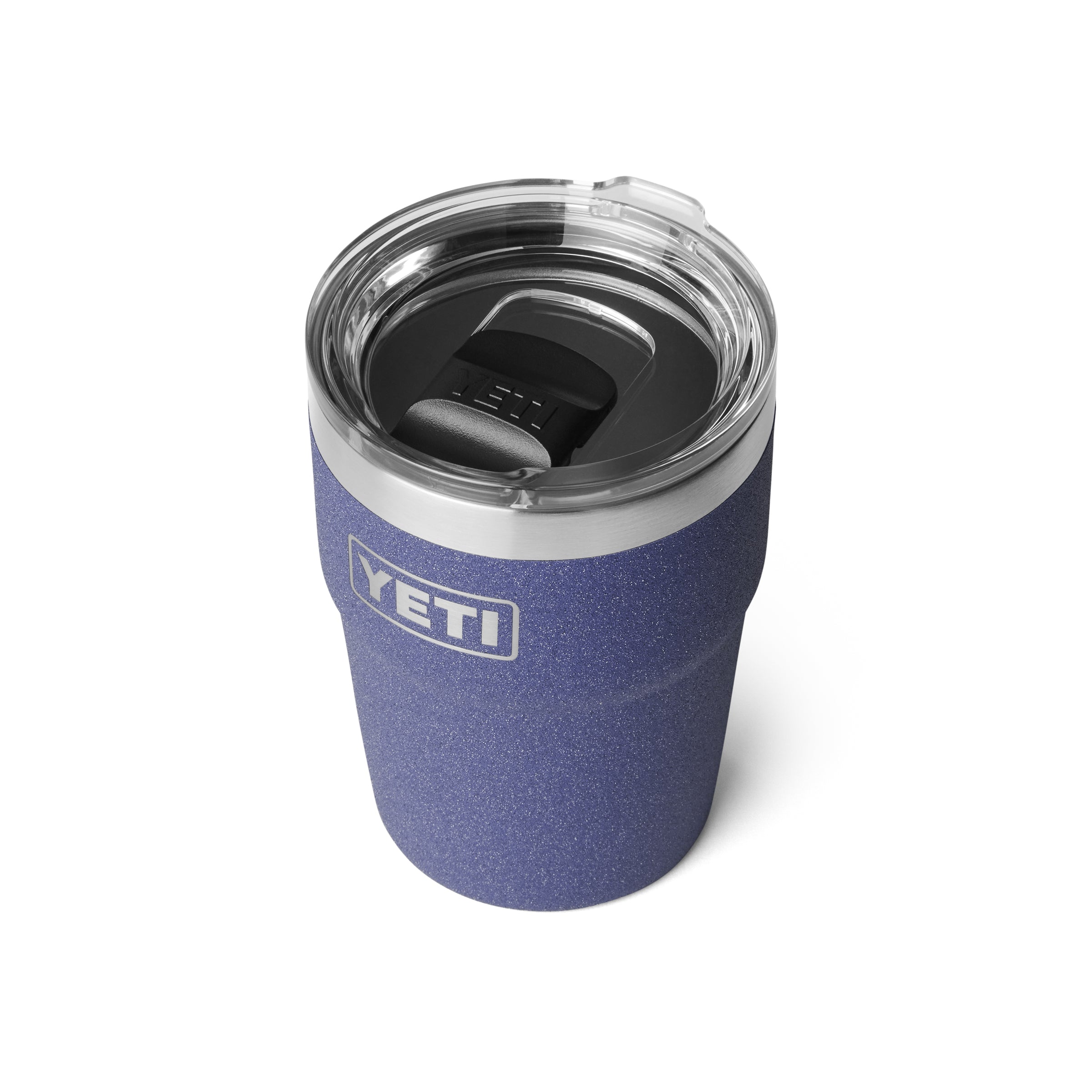 RAMBLER® 16 OZ (475 ML) STACKABLE CUP Moon Dust