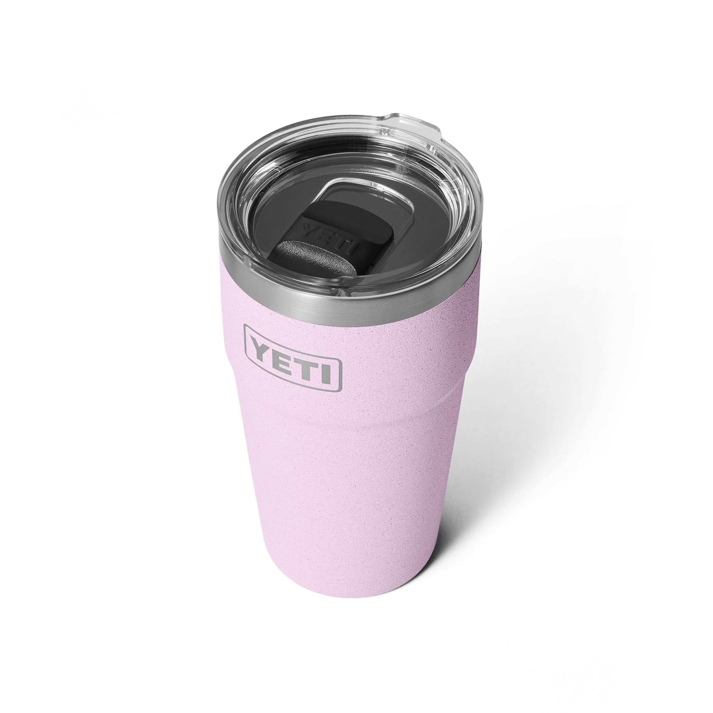 RAMBLER® 20 OZ (591 ML) STACKABLE CUP Cherry Blossom