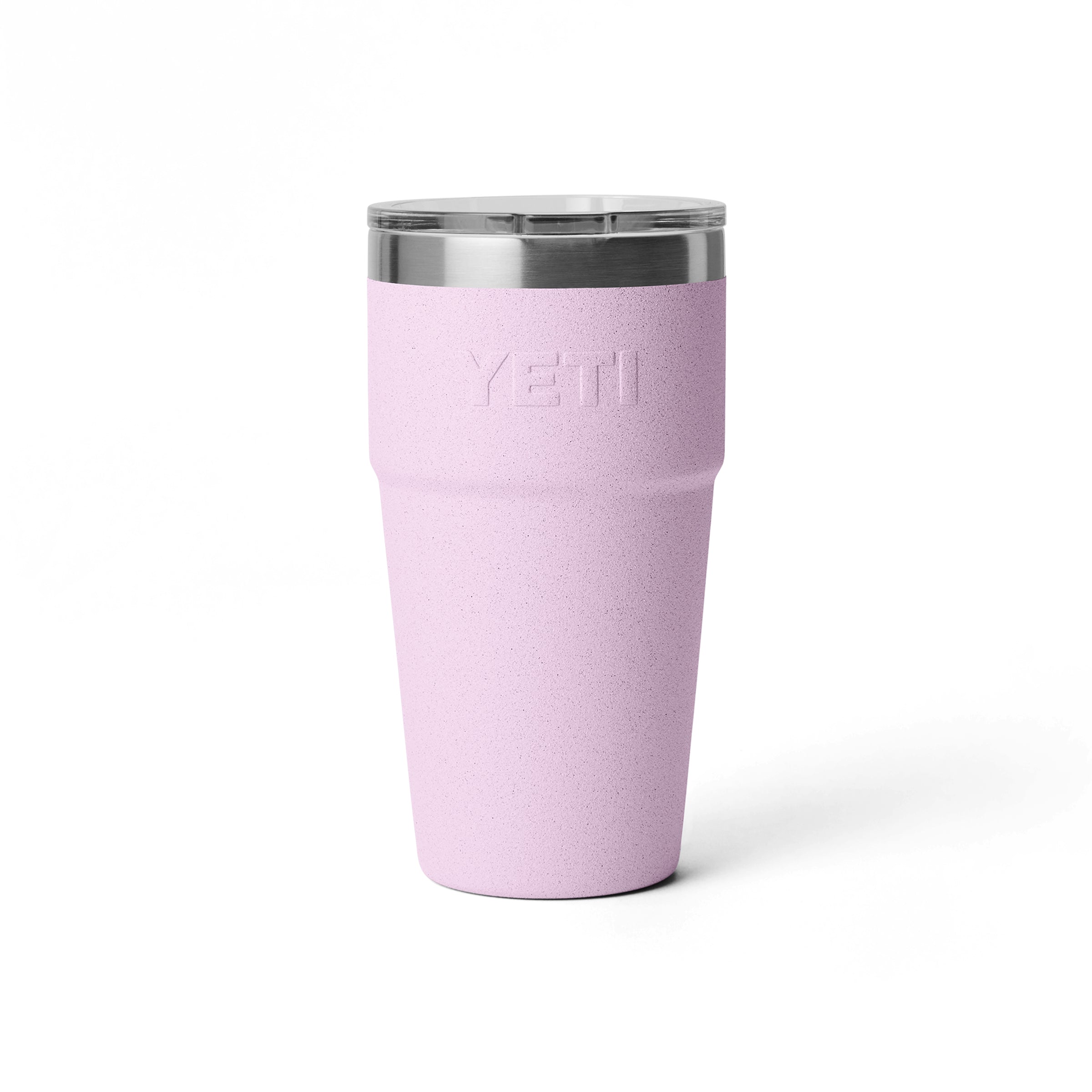 RAMBLER® 20 OZ (591 ML) STACKABLE CUP Cherry Blossom
