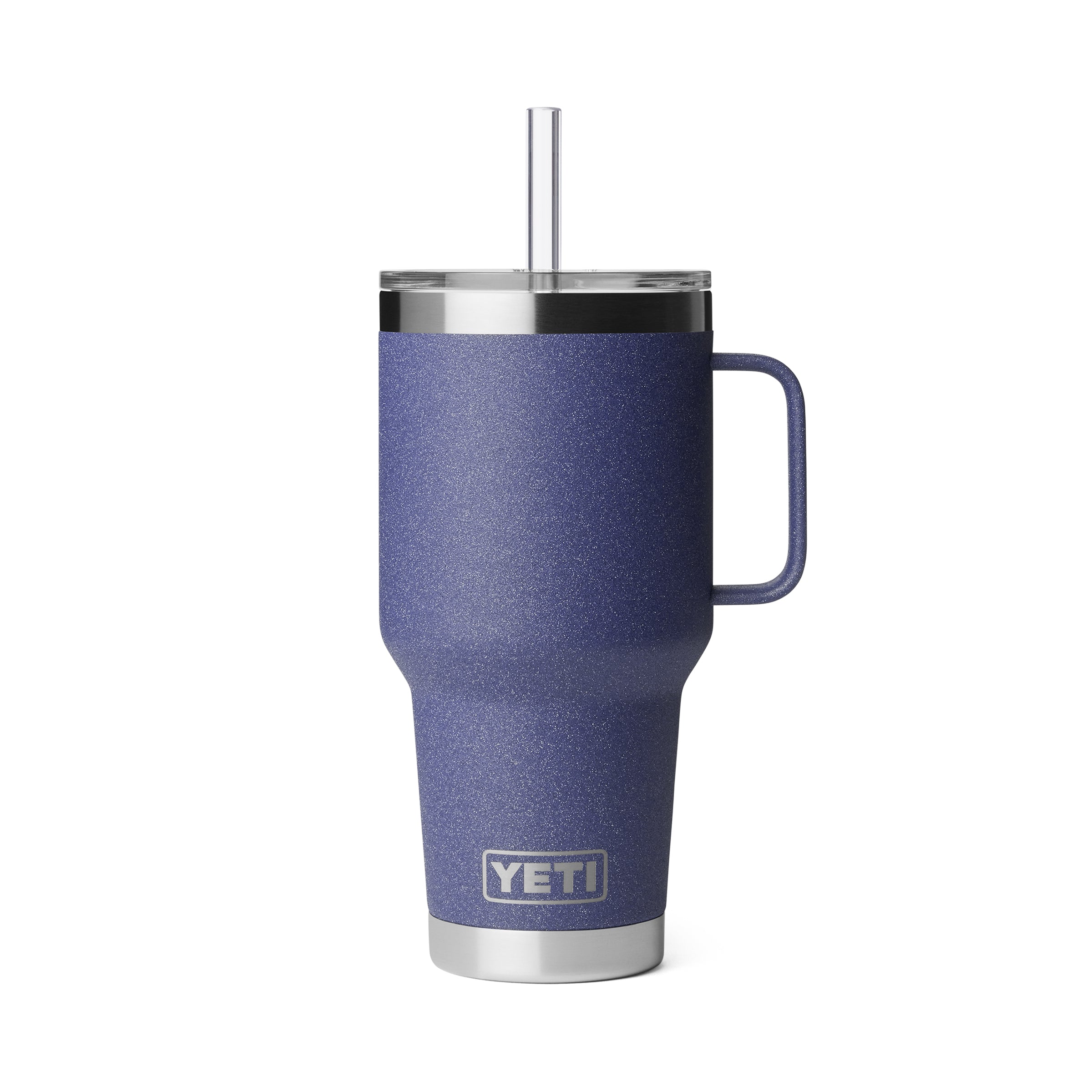 RAMBLER® 35 OZ (994 ML) STRAW MUG Moon Dust