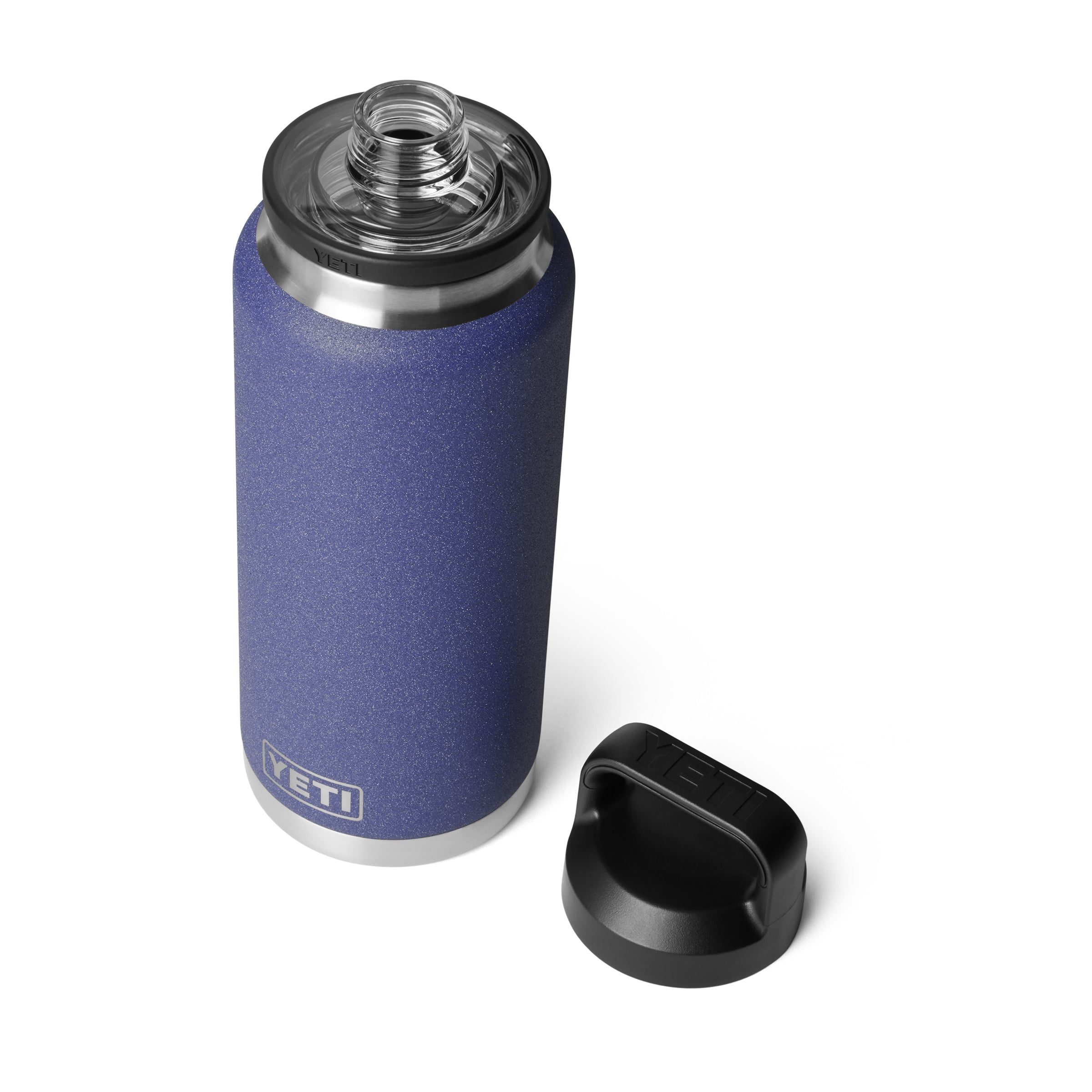 RAMBLER 36 OZ (1065 ML) BOTTLE WITH CHUG CAP Moon Dust