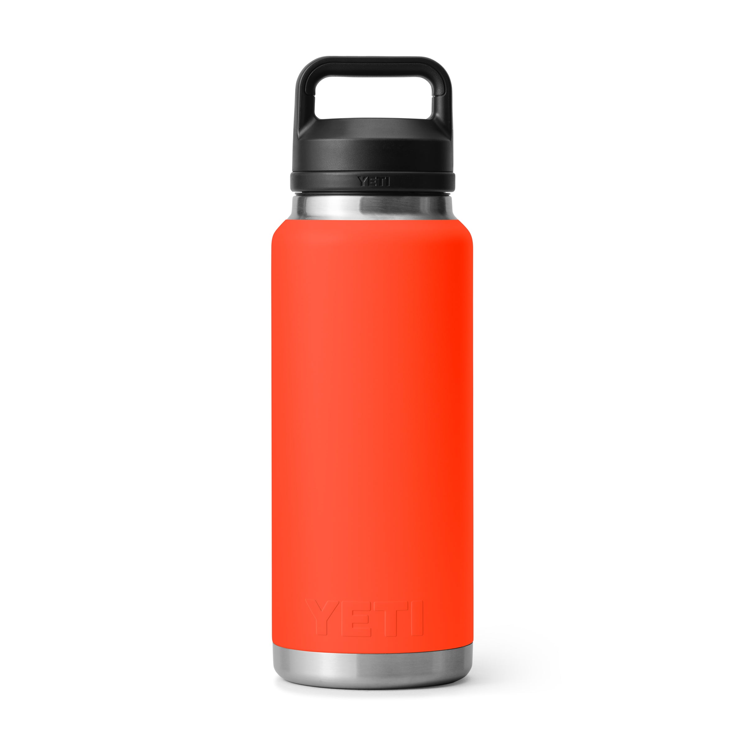 RAMBLER 36 OZ (1065 ML) BOTTLE WITH CHUG CAP Solar Flare