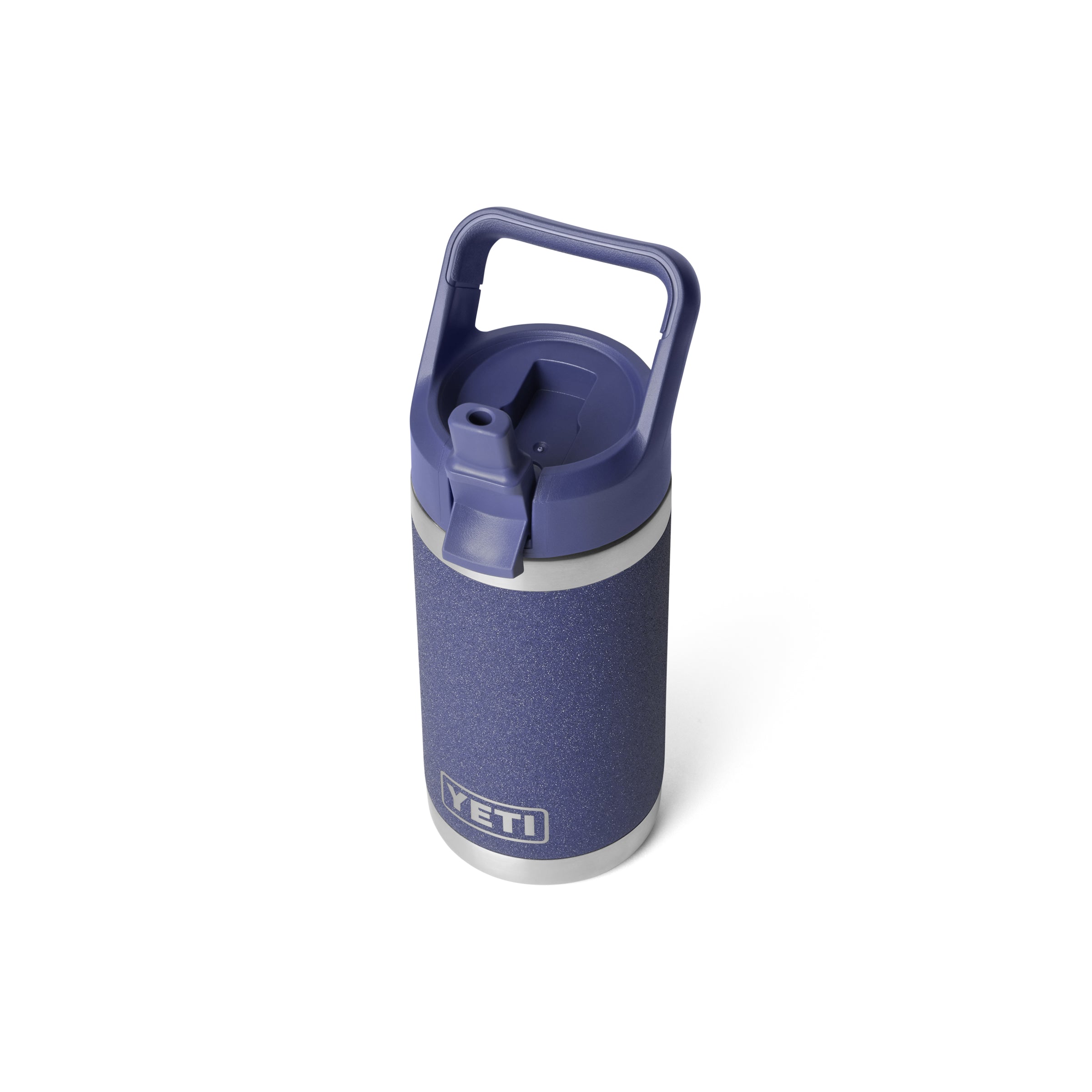 RAMBLER® JR 12 OZ (354 ML) KIDS' BOTTLE Moon Dust