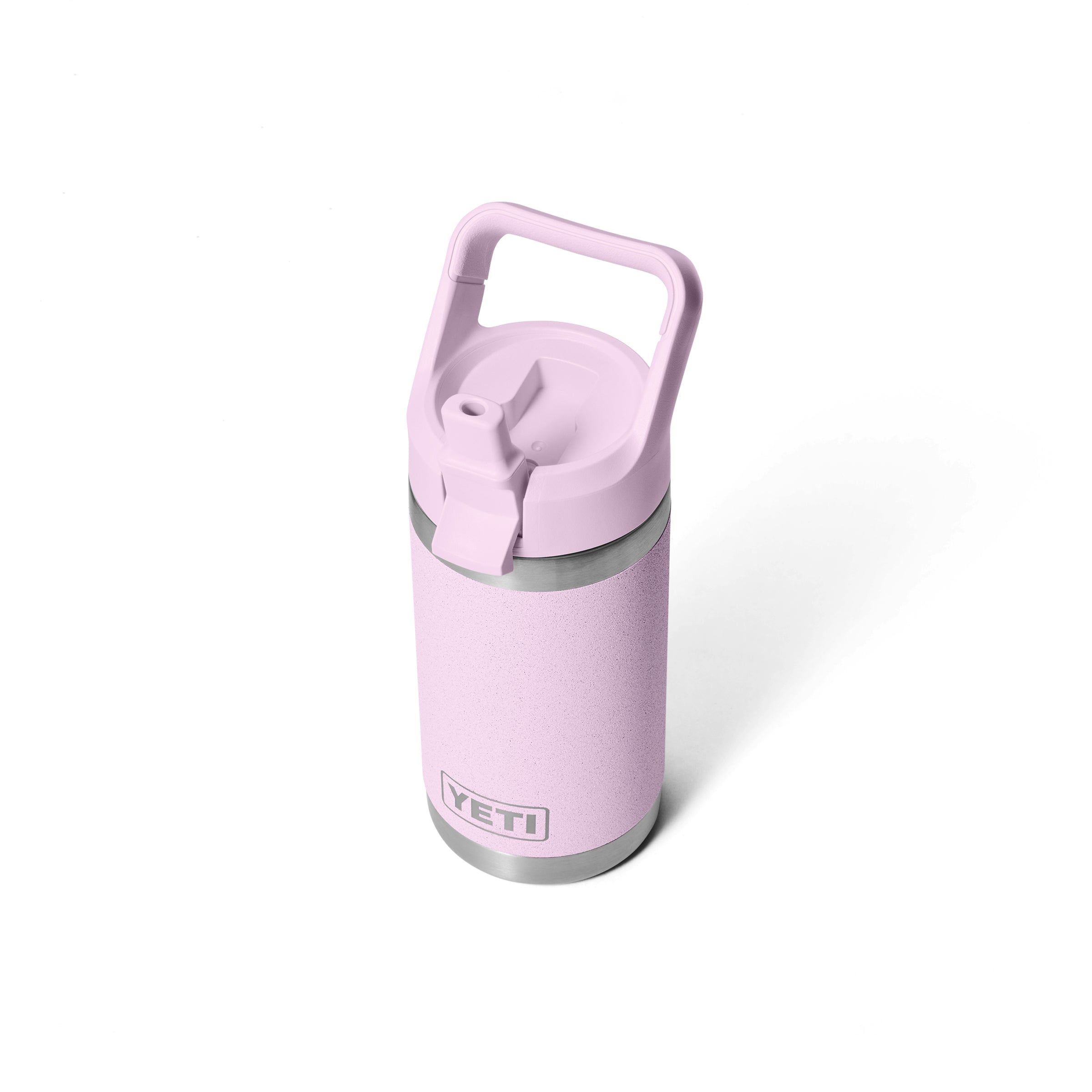 RAMBLER® JR 12 OZ (354 ML) KIDS' BOTTLE Cherry Blossom