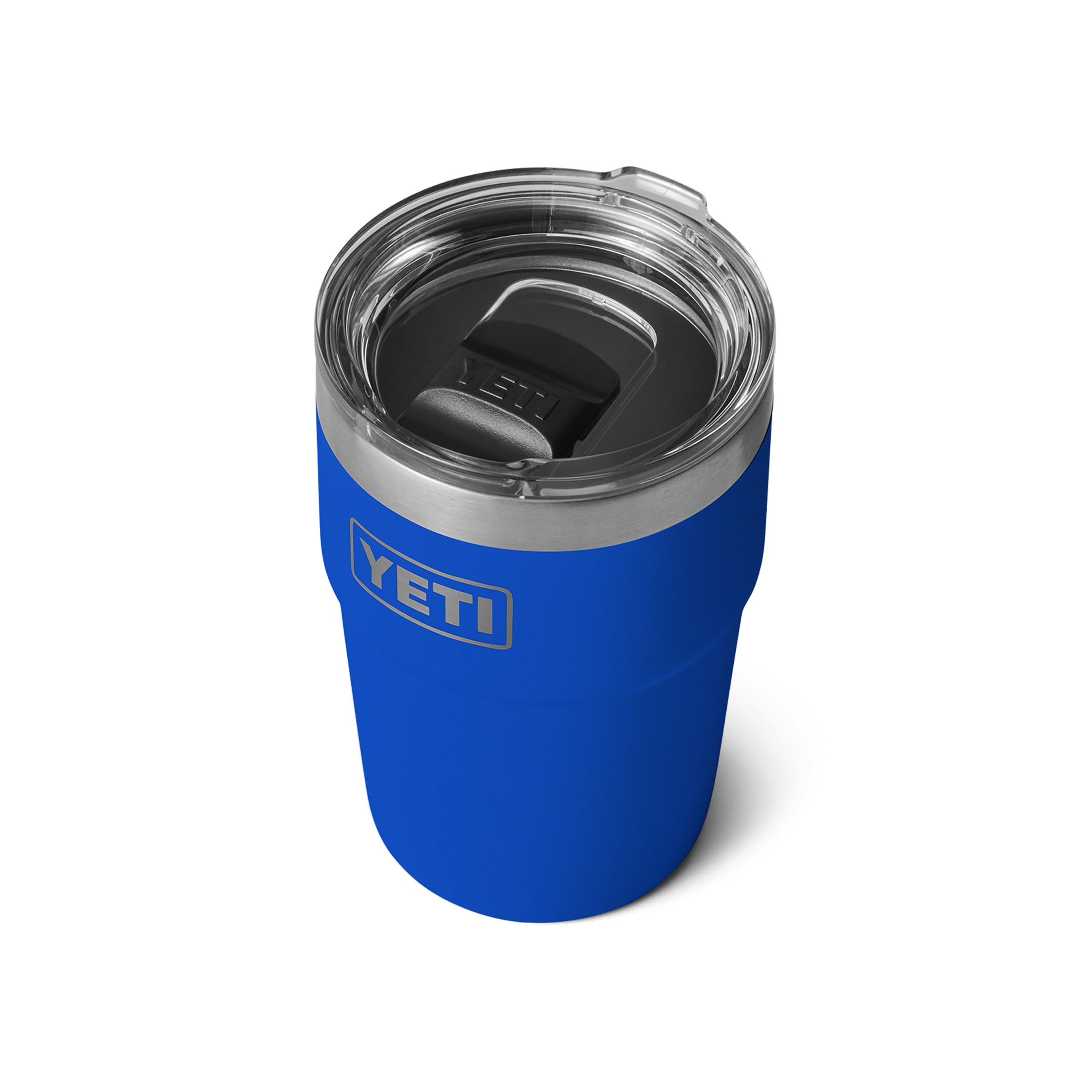 RAMBLER® 16 OZ (475 ML) STACKABLE CUP Royal Blue