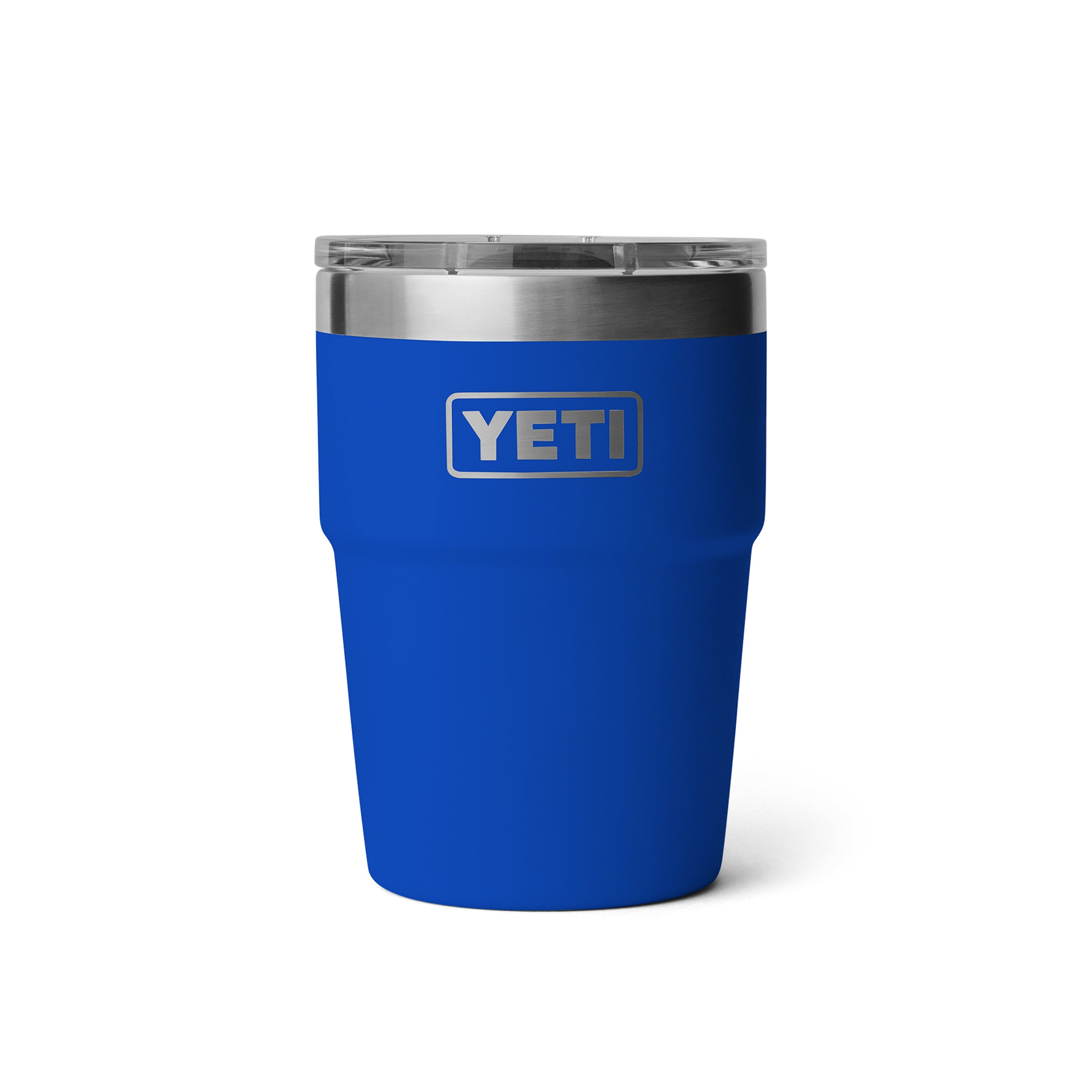 RAMBLER® 16 OZ (475 ML) STACKABLE CUP Royal Blue