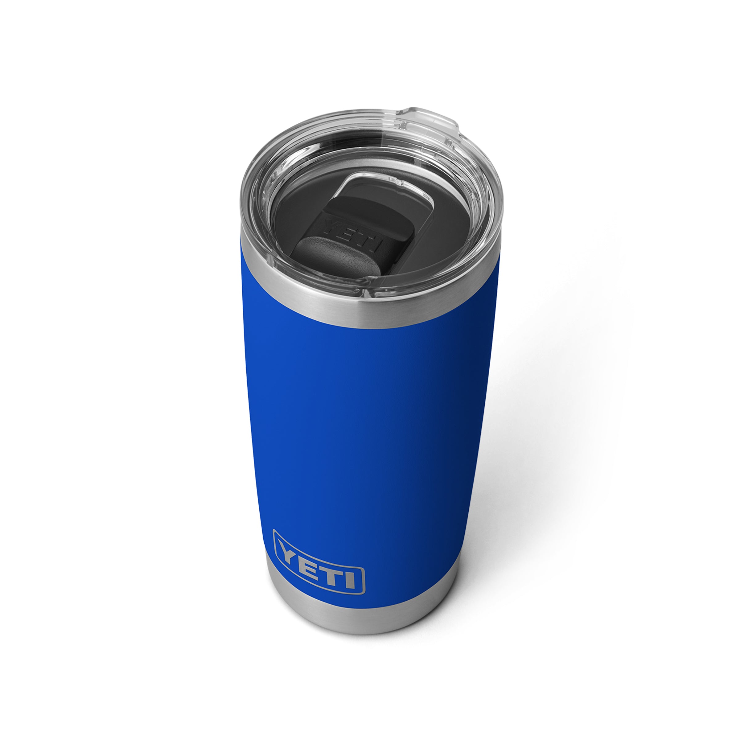 RAMBLER 20 OZ (591 ML) TUMBLER Royal Blue
