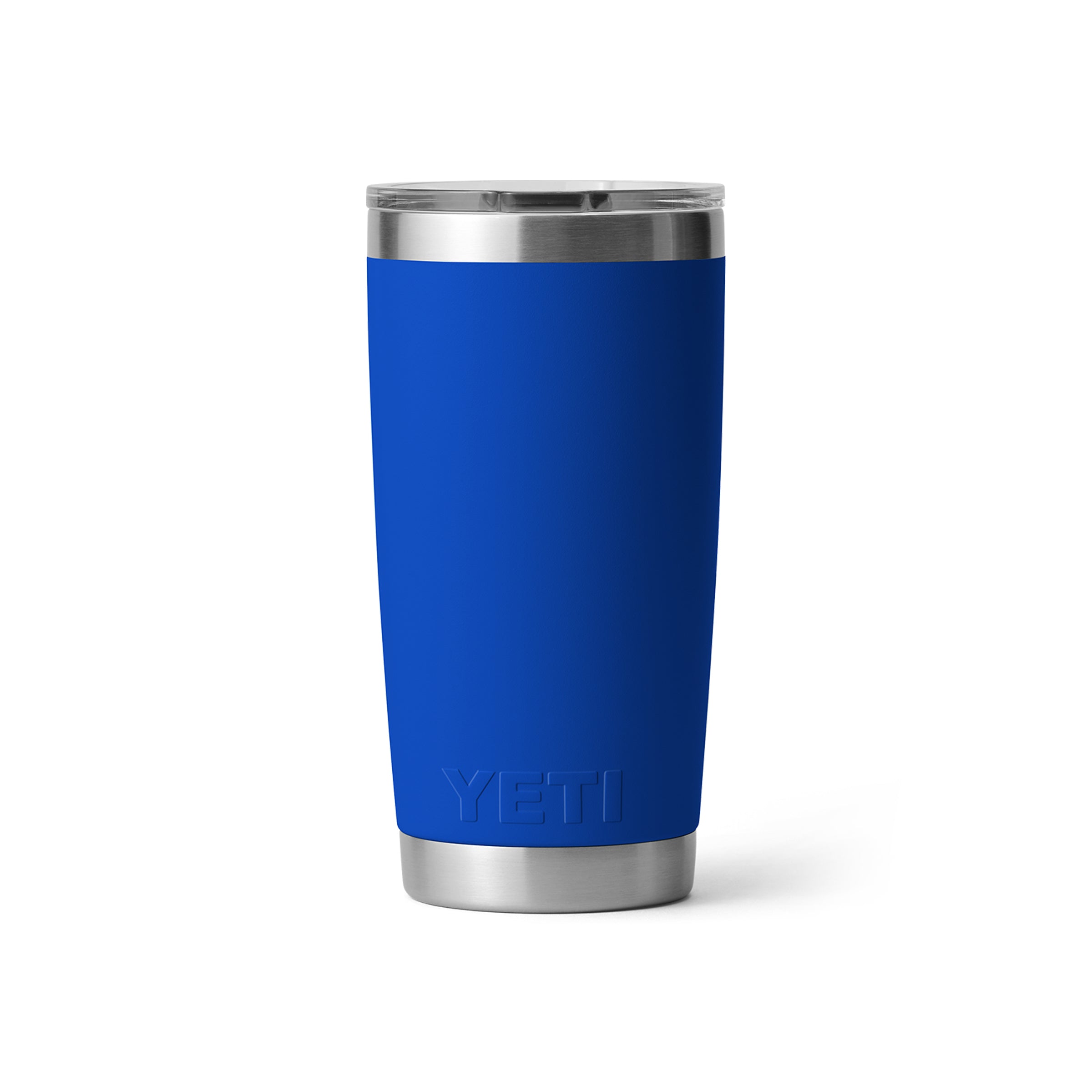RAMBLER 20 OZ (591 ML) TUMBLER Royal Blue