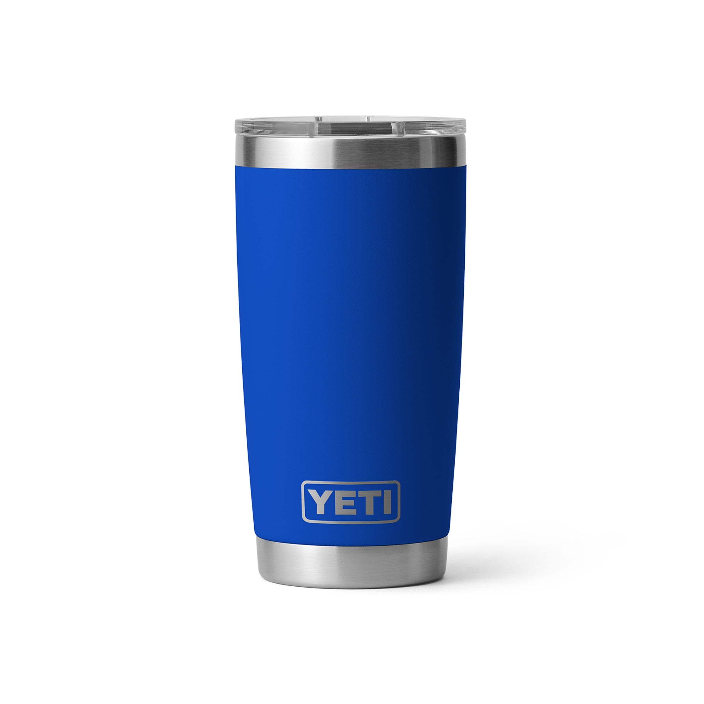 RAMBLER 20 OZ (591 ML) TUMBLER Royal Blue