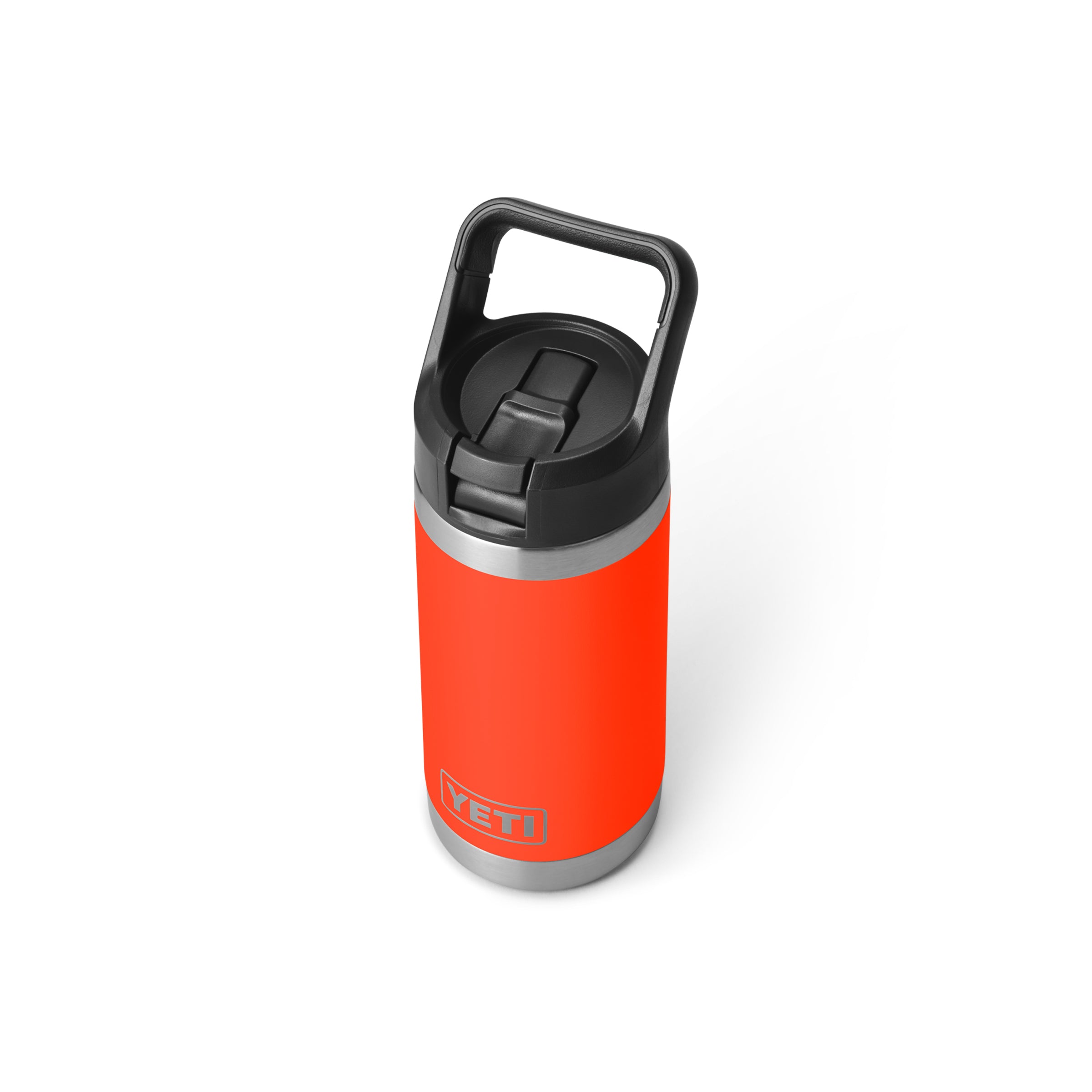 RAMBLER® JR 12 OZ (354 ML) KIDS' BOTTLE Solar Flare