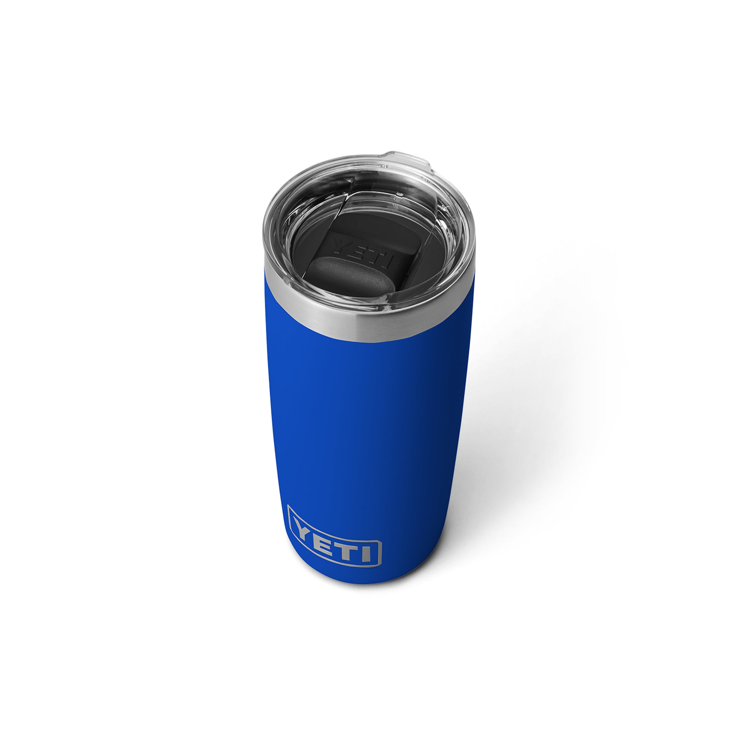 RAMBLER 10 OZ (296 ML) TUMBLER Royal Blue