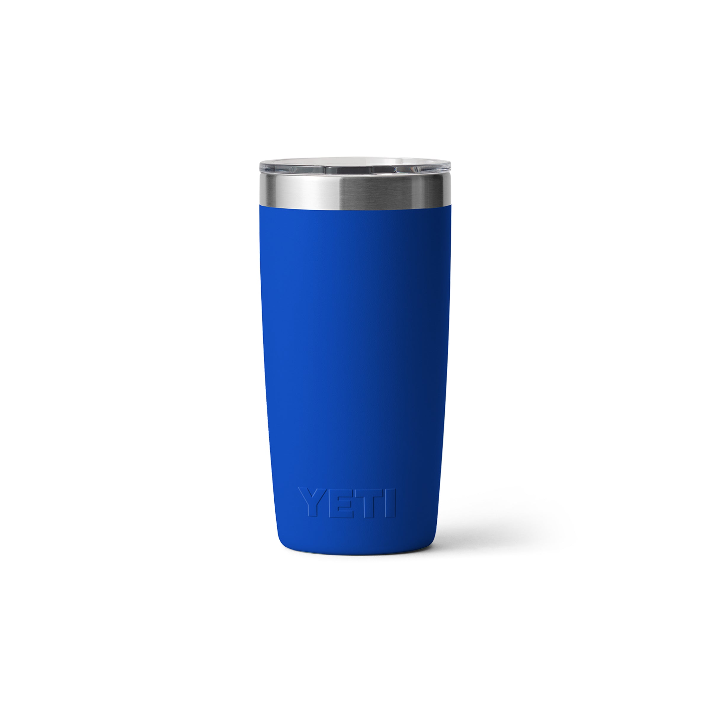 RAMBLER 10 OZ (296 ML) TUMBLER Royal Blue