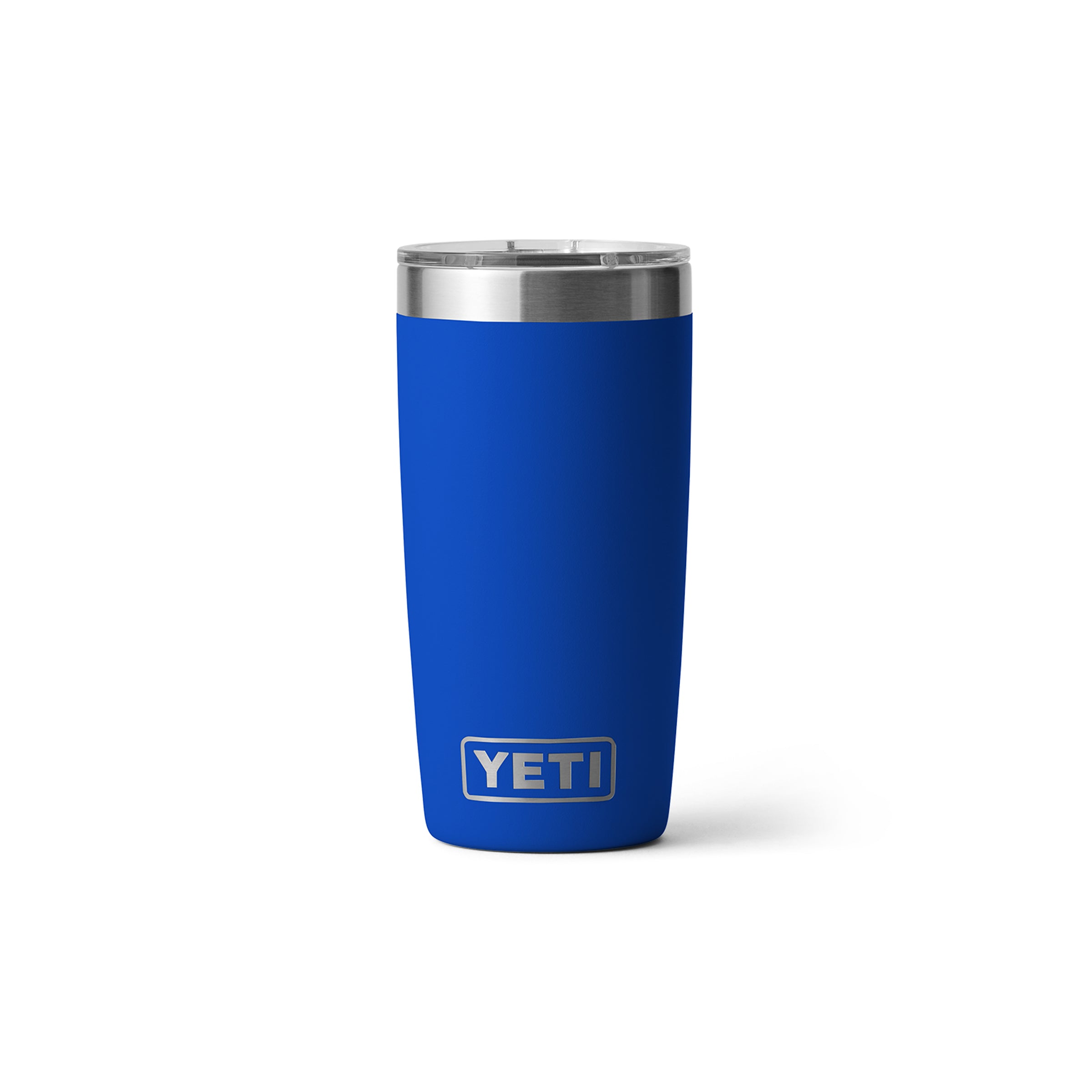 RAMBLER 10 OZ (296 ML) TUMBLER Royal Blue