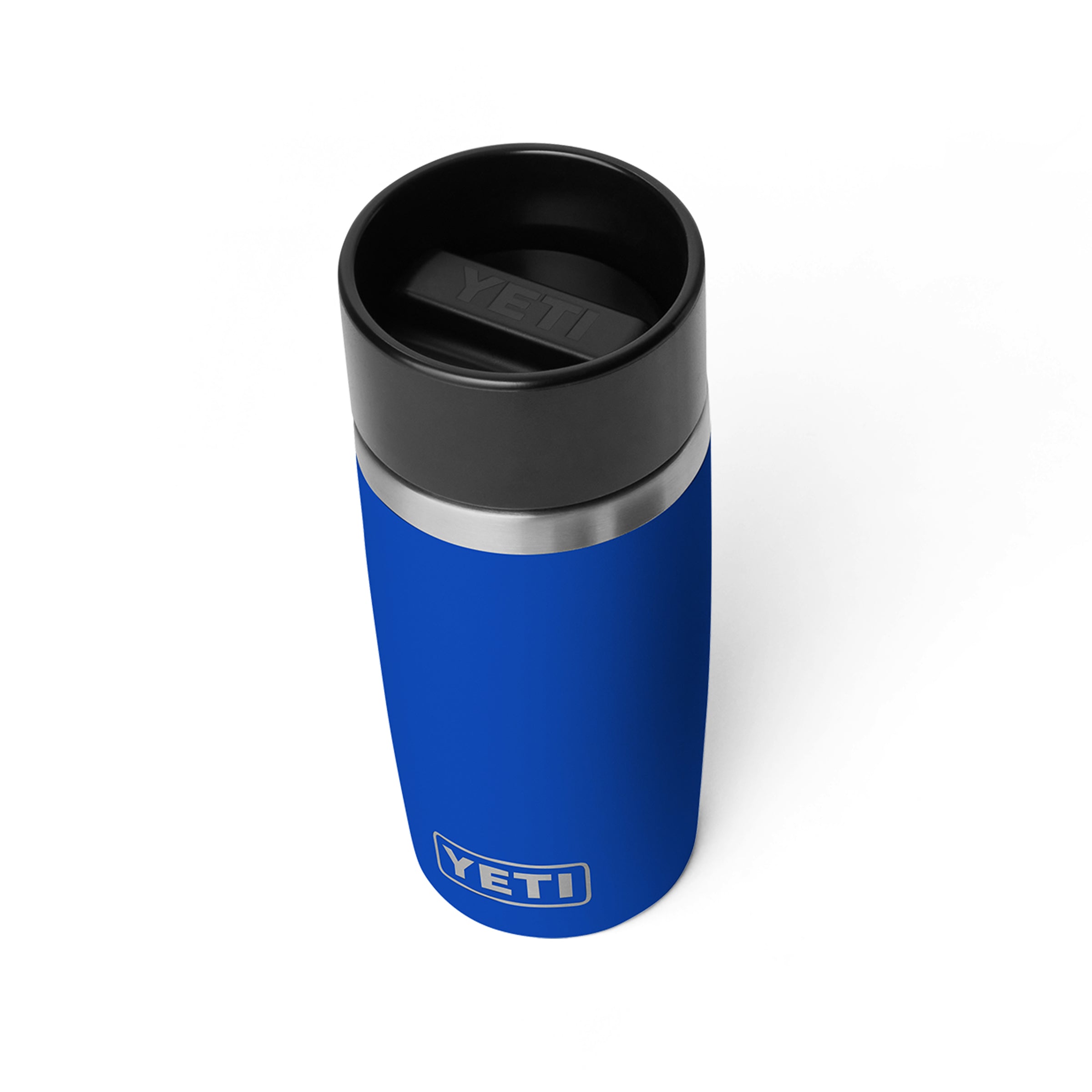 RAMBLER® 12 oz TRAVEL BOTTLE Royal Blue