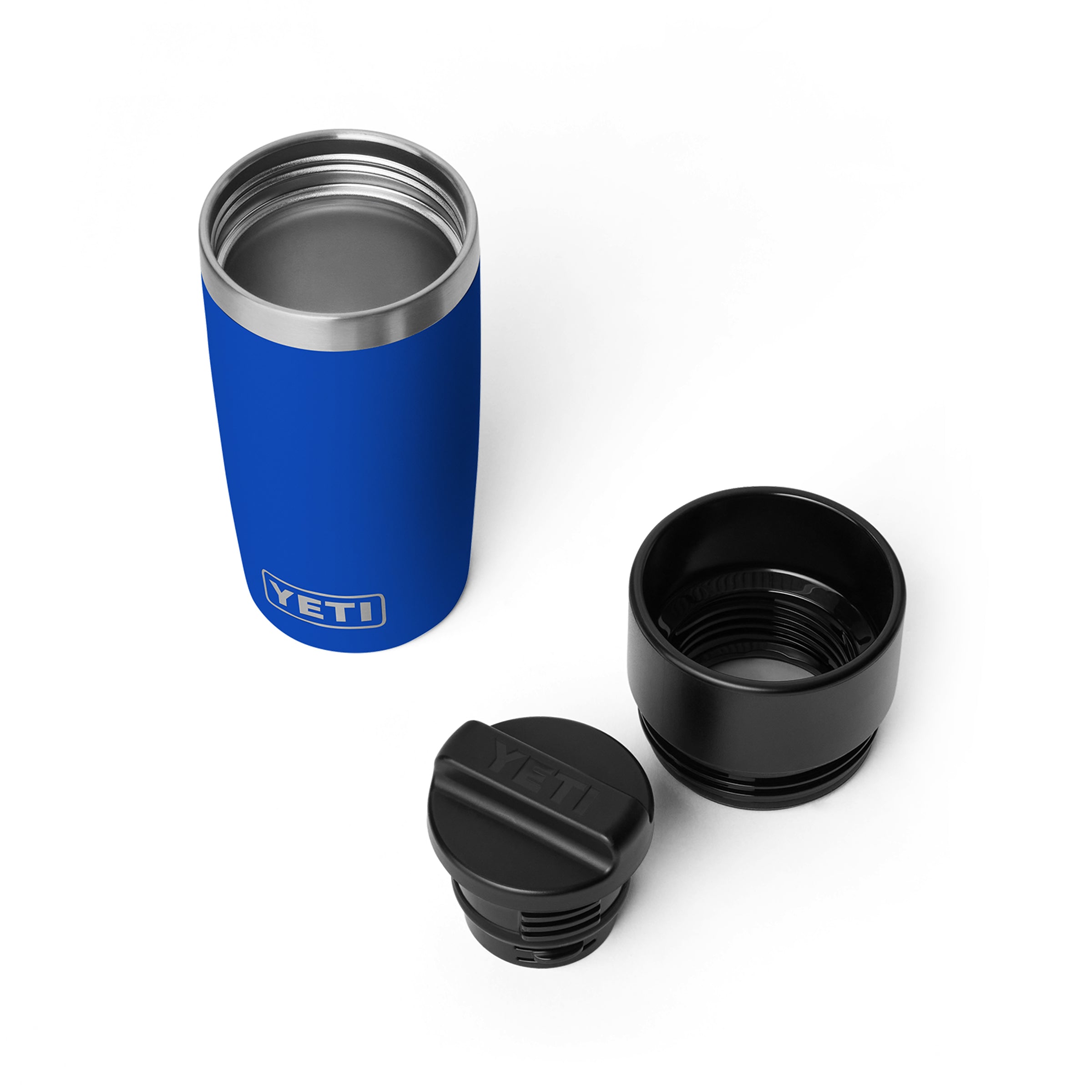 RAMBLER® 12 oz TRAVEL BOTTLE Royal Blue