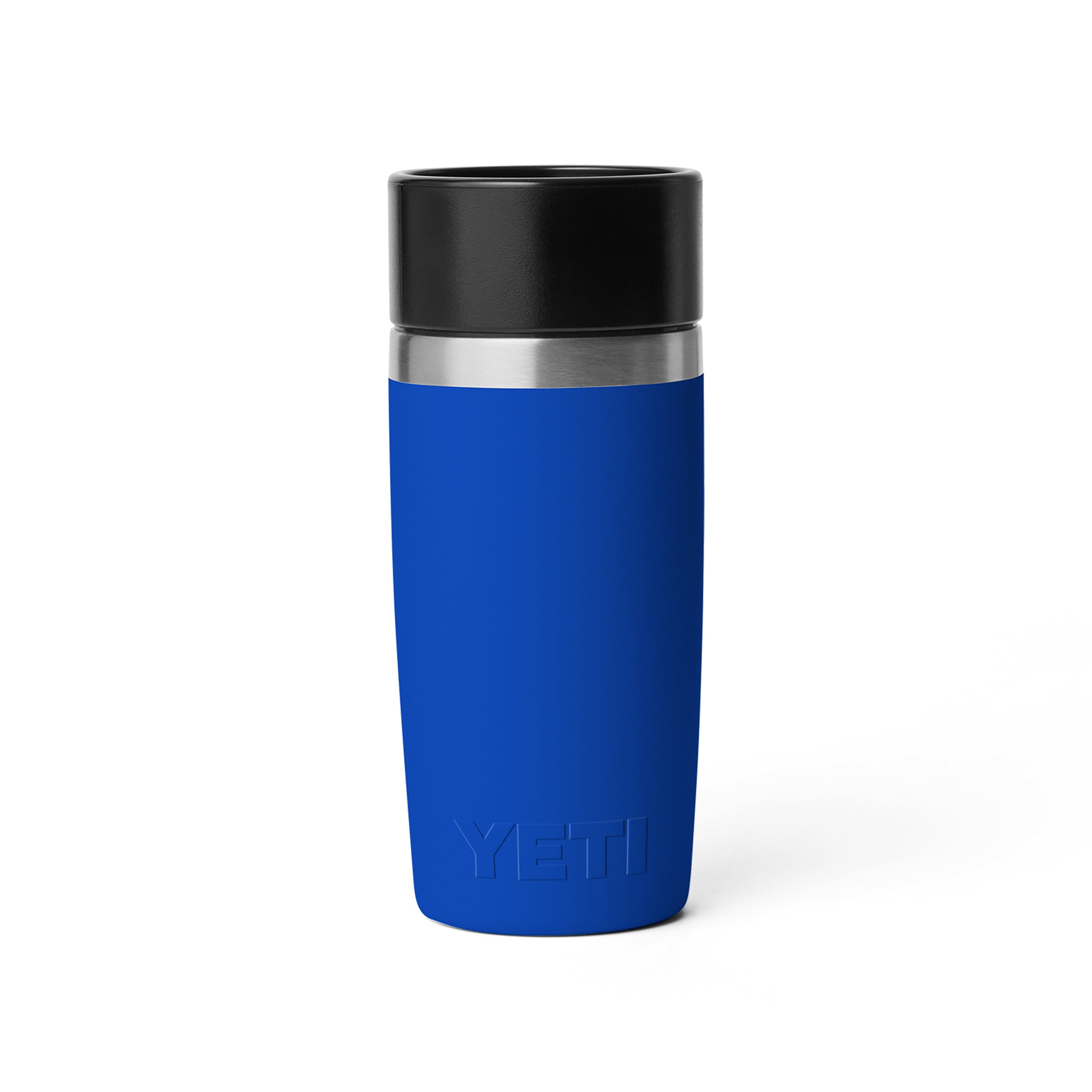 RAMBLER® 12 oz TRAVEL BOTTLE Royal Blue