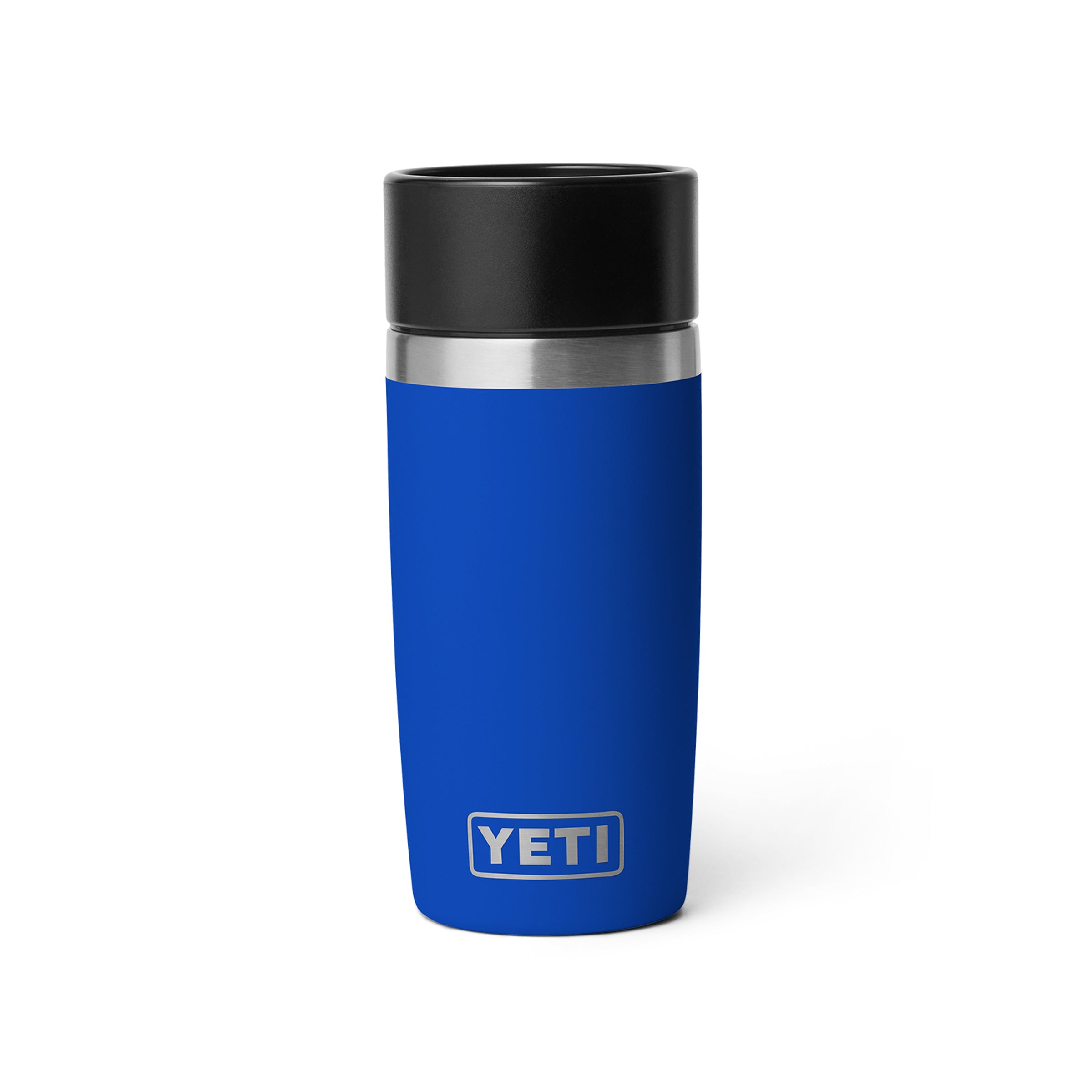 RAMBLER® 12 oz TRAVEL BOTTLE Royal Blue