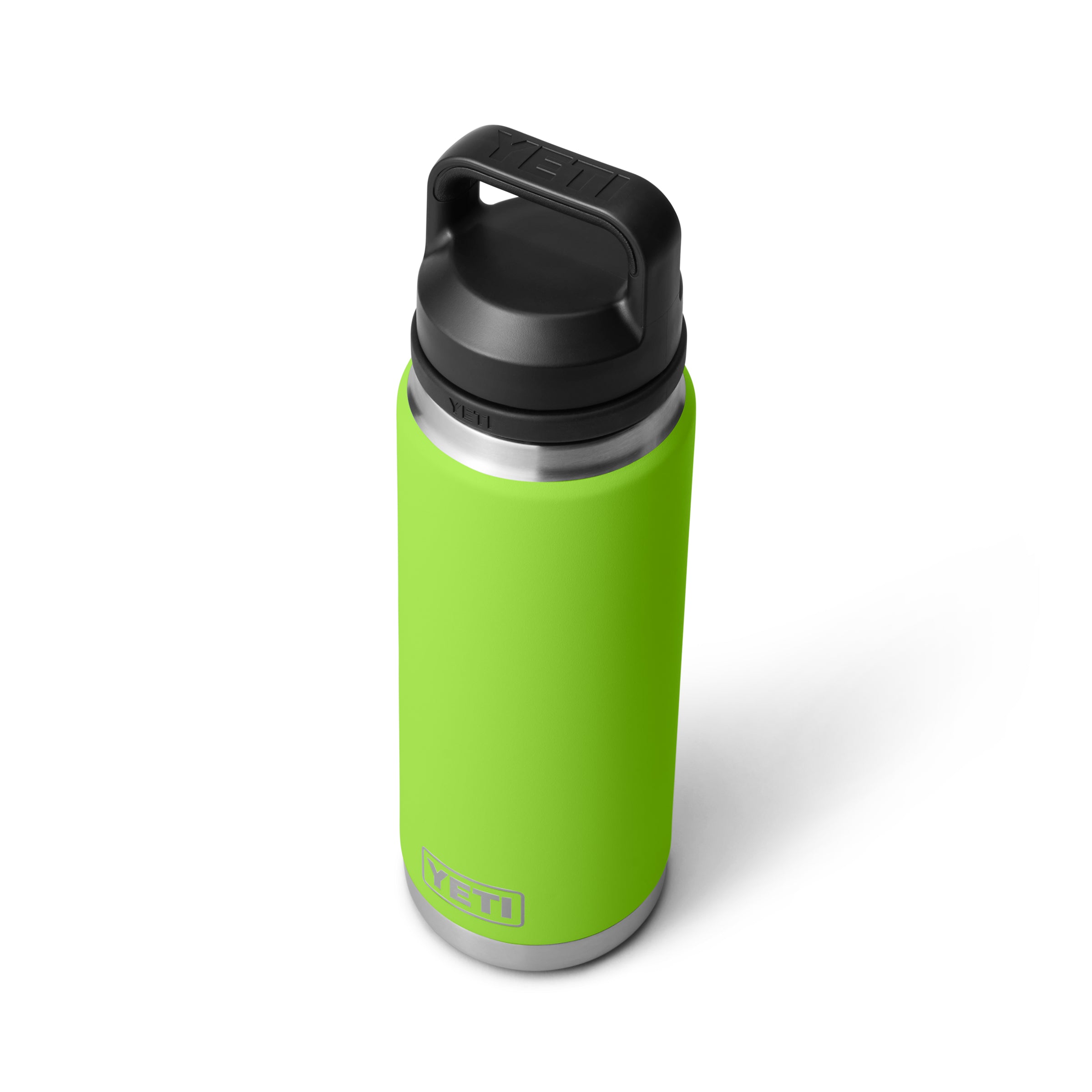 RAMBLER 26 OZ (760 ML) BOTTLE WITH CHUG CAP Venom